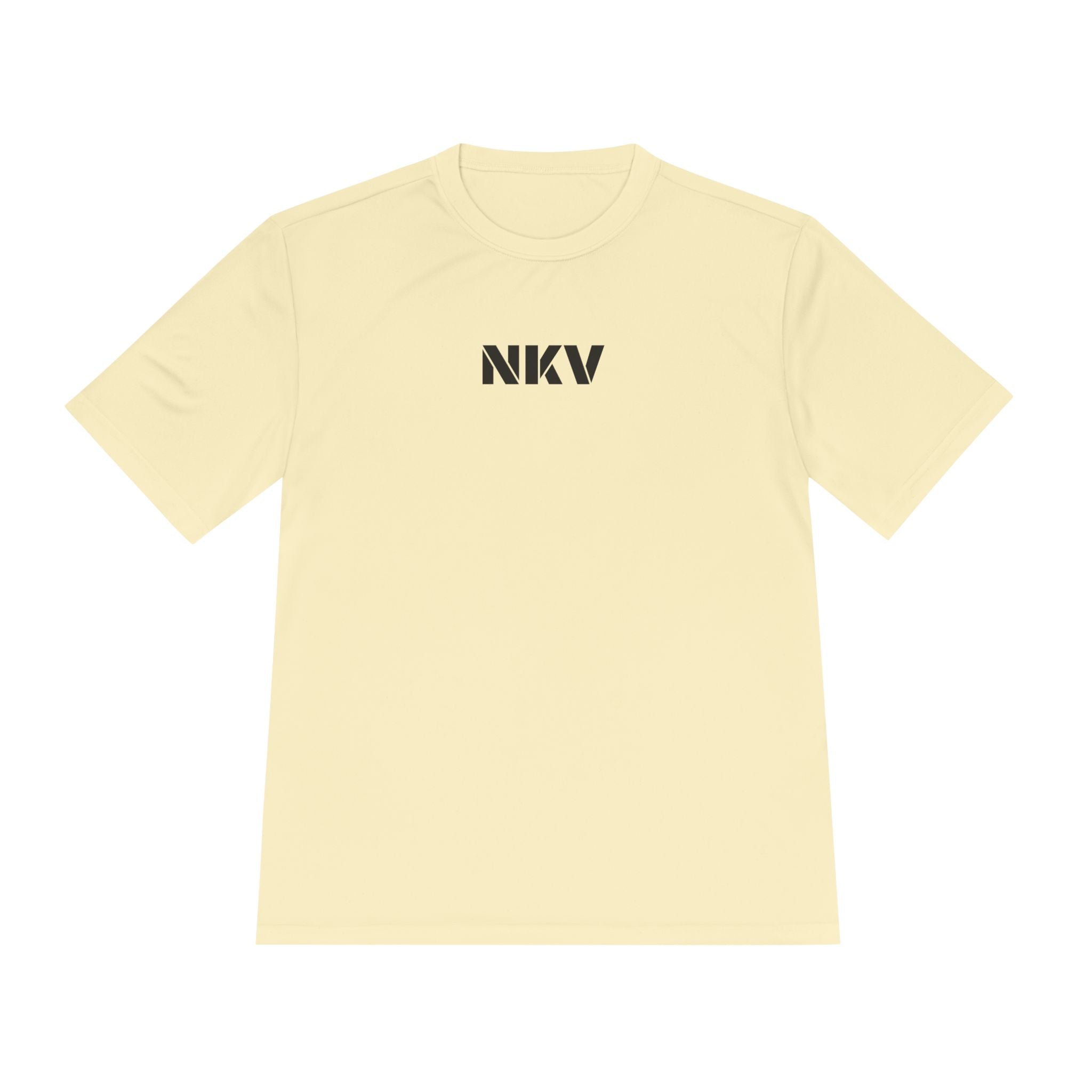 Unisex Moisture Wicking Tee
