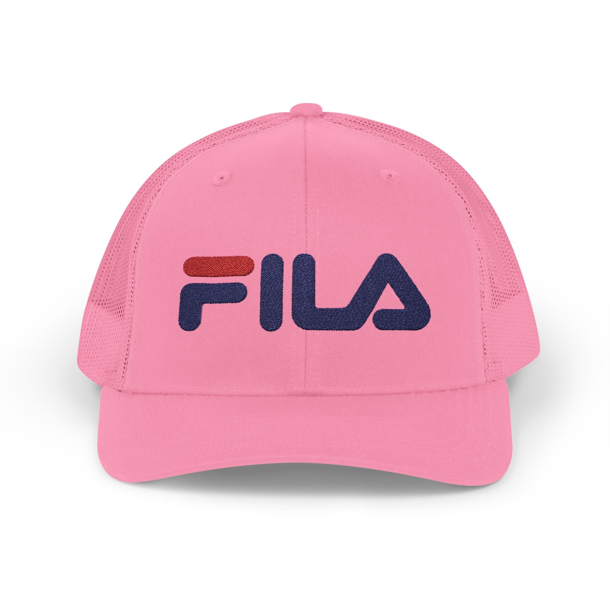 Snapback Trucker Cap