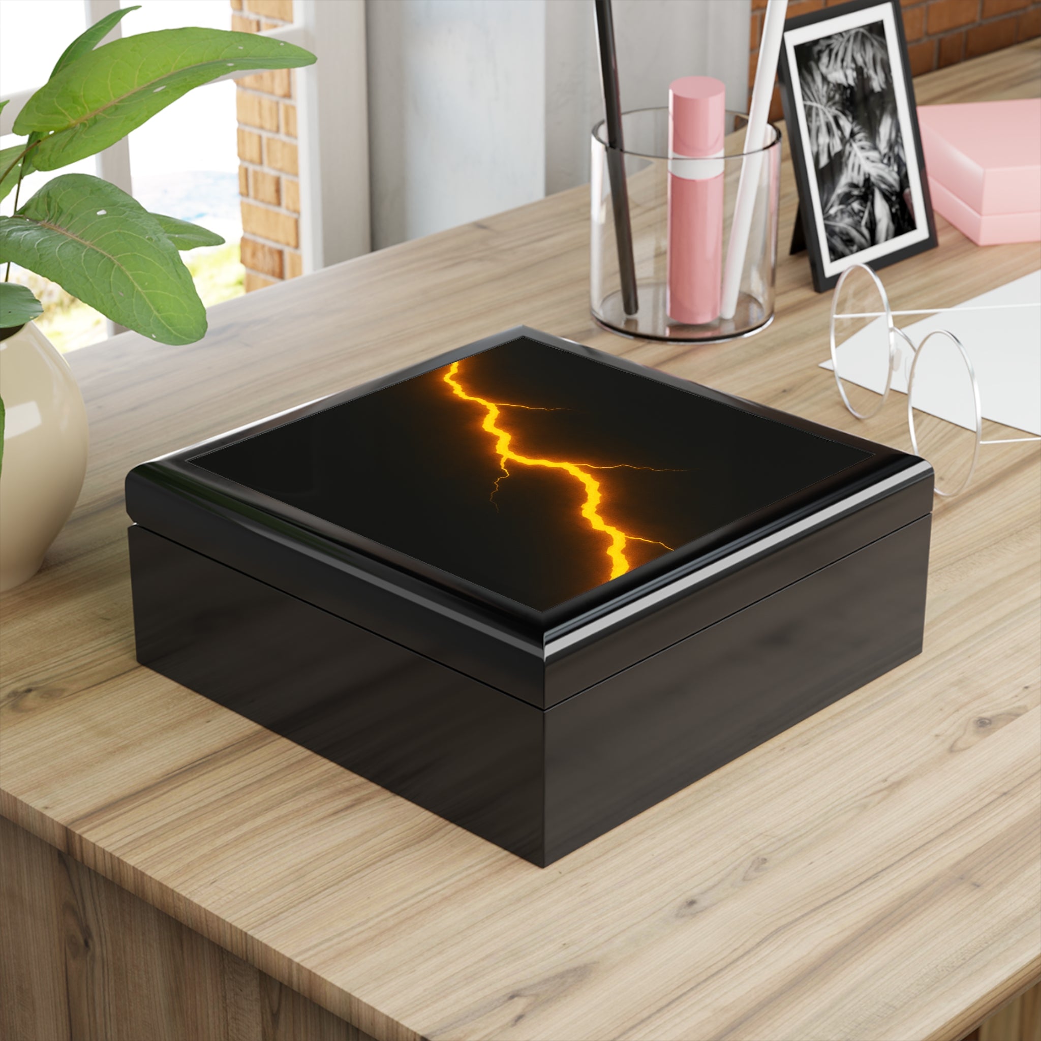 Jewelry Box