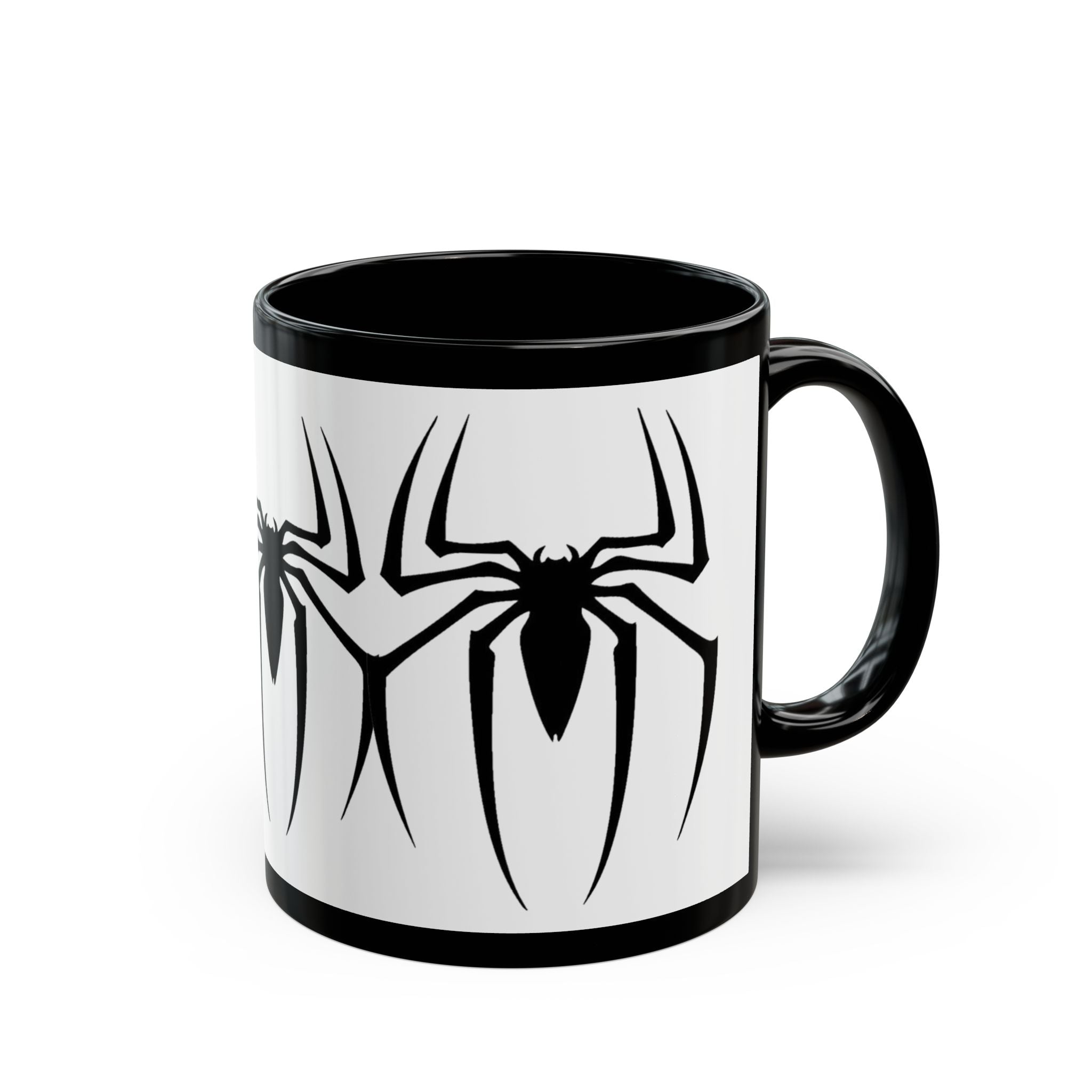 Black Mug (11oz, 15oz)