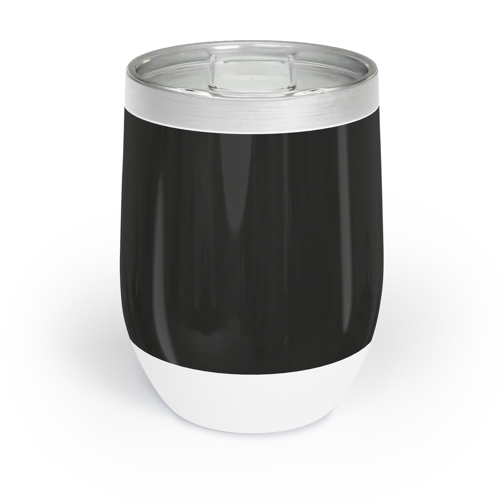 Chill Wine Tumbler