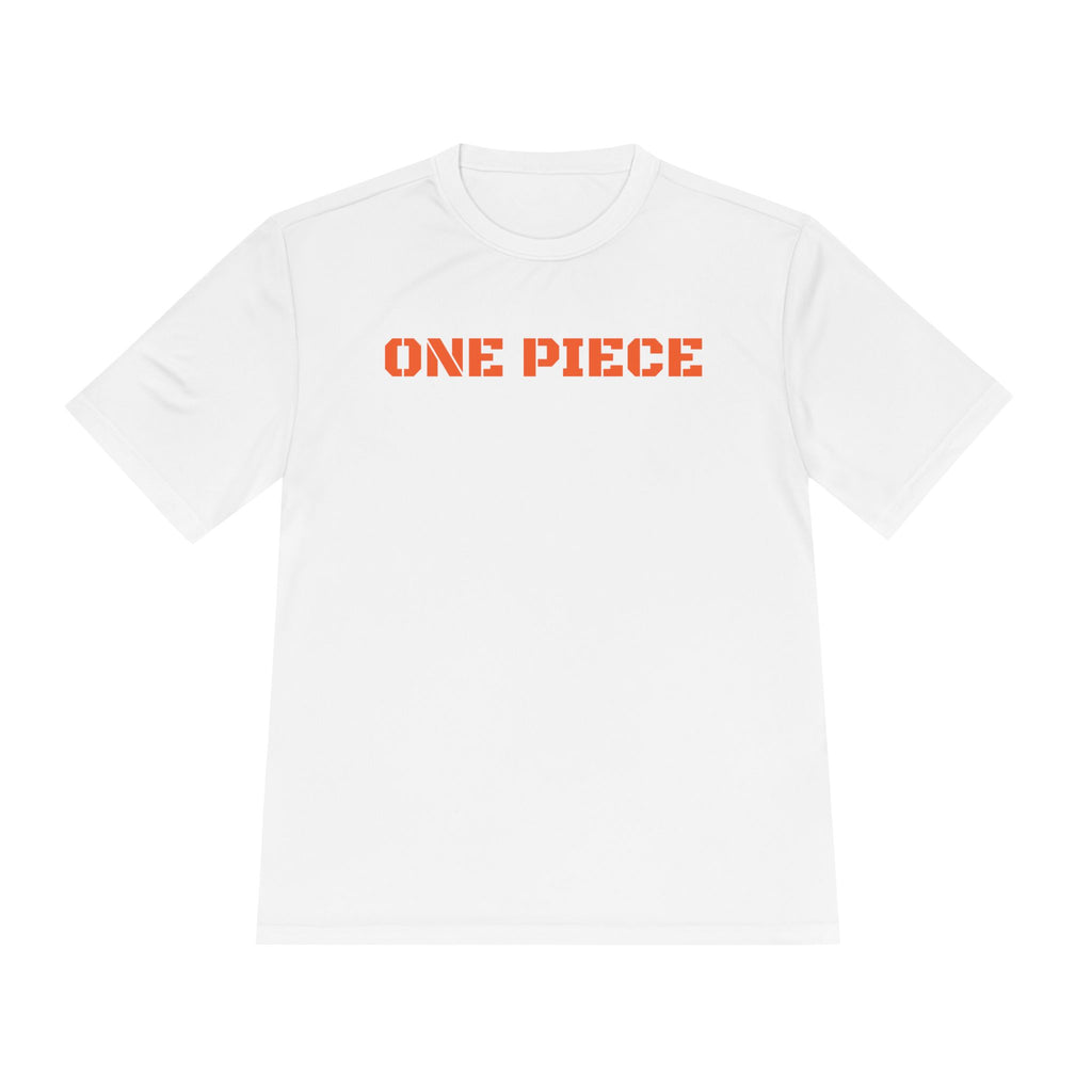 Unisex Moisture Wicking Tee