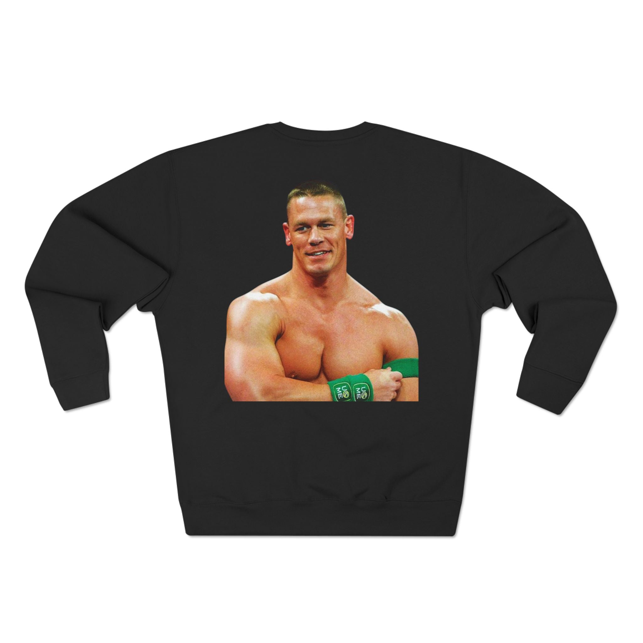 Unisex Crewneck Sweatshirt