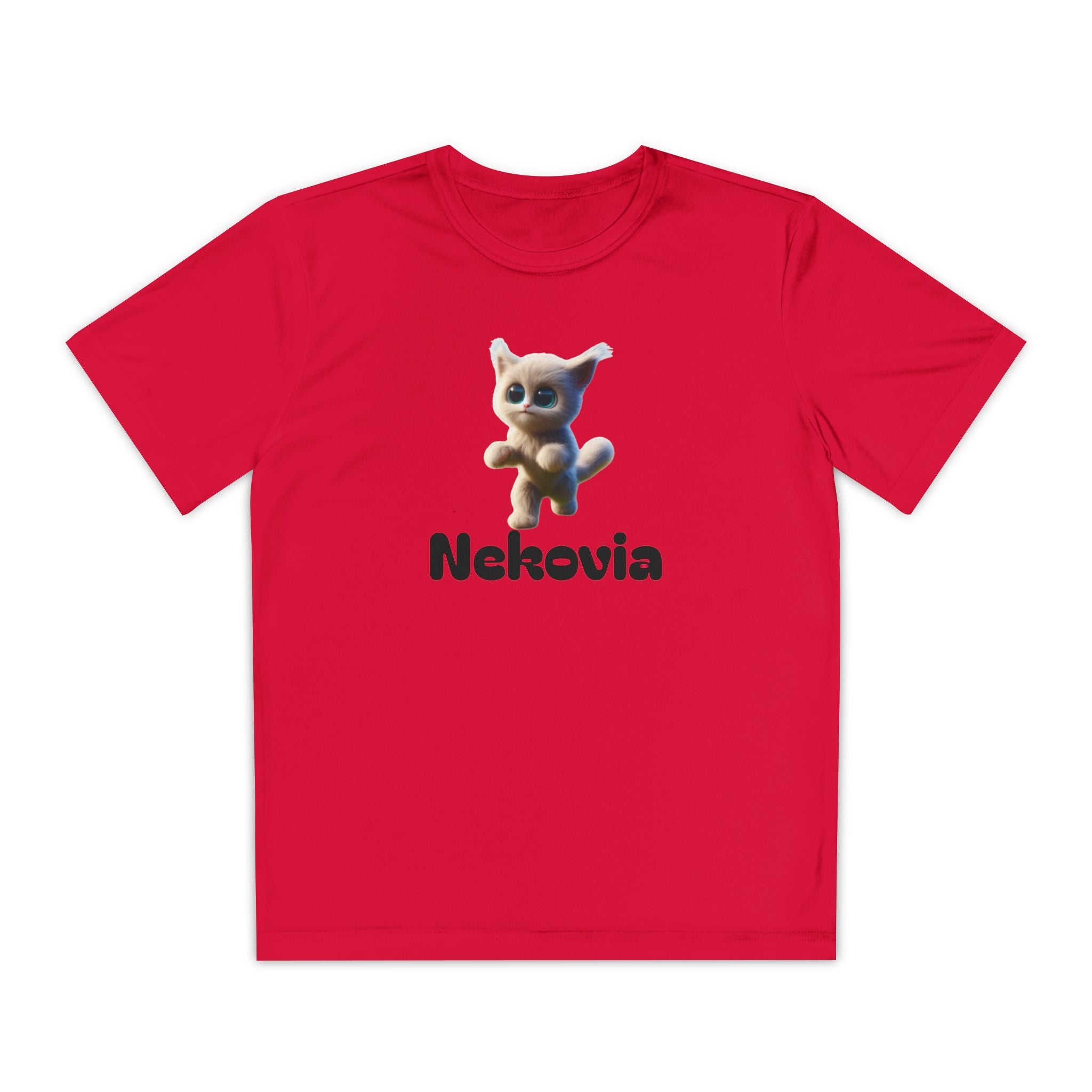 Youth Competitor Tee