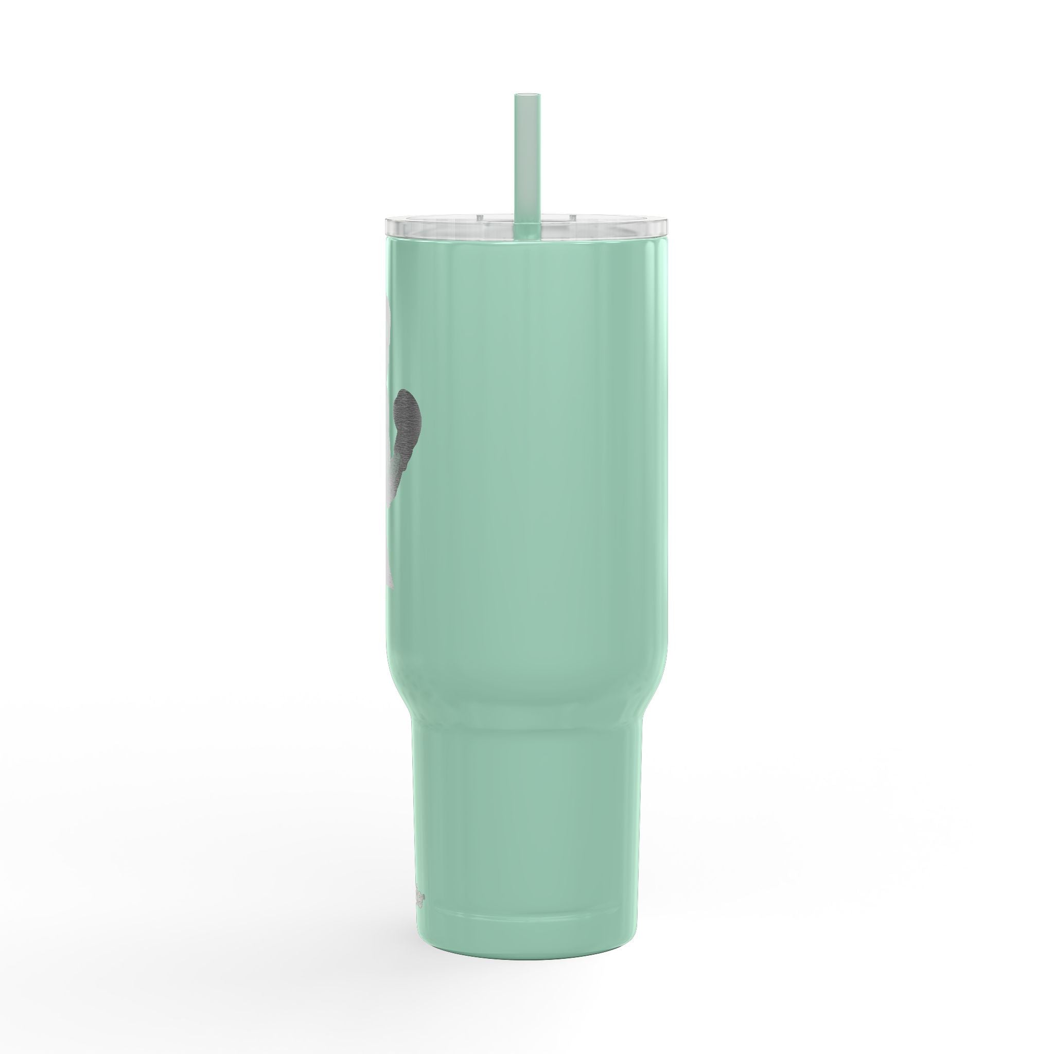 Insulated Tumbler with Lid, 40oz (Engraving)