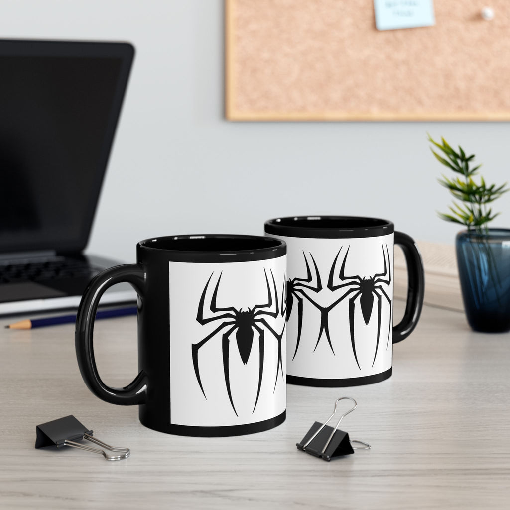 Black Mug (11oz, 15oz)