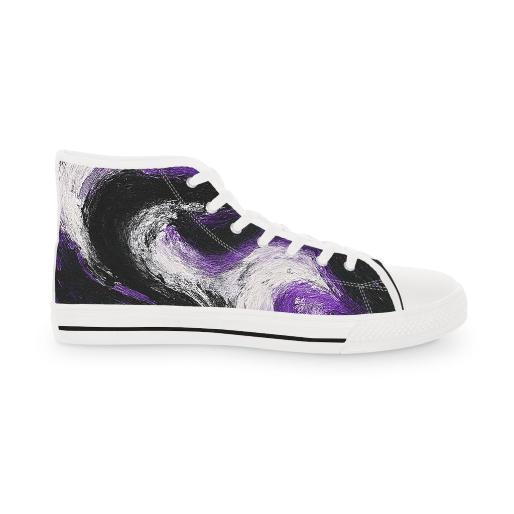 Men's High Top Sneakers