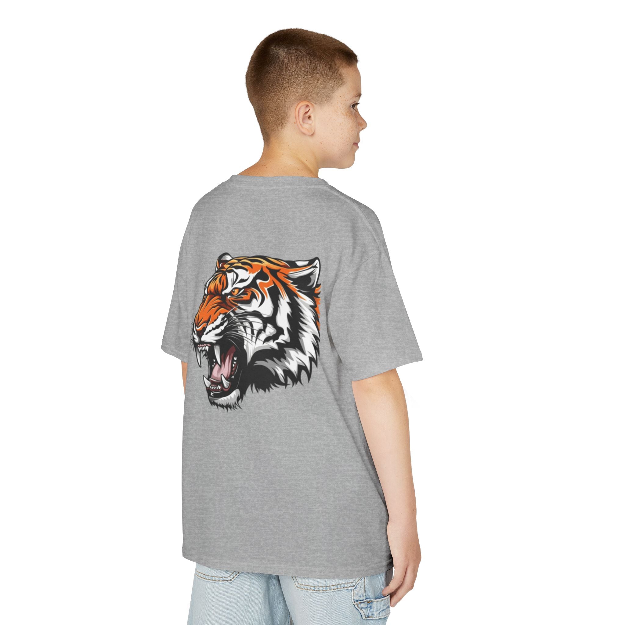Kids Heavy Cotton™ Tee