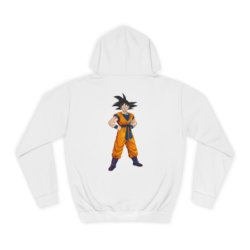 Unisex College Hoodie