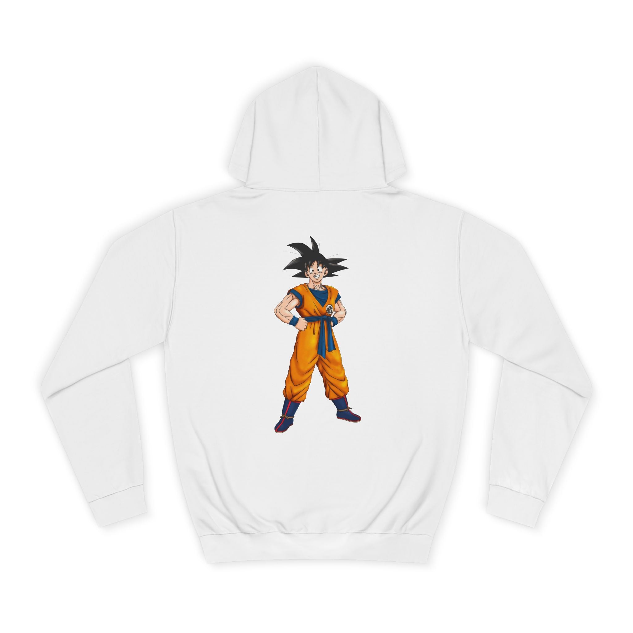 Unisex College Hoodie