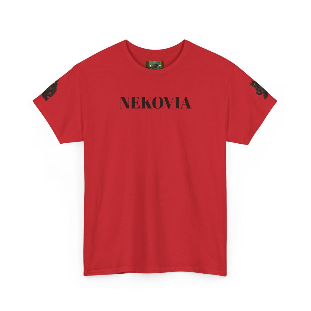 Copy of Unisex Heavy Cotton Tee