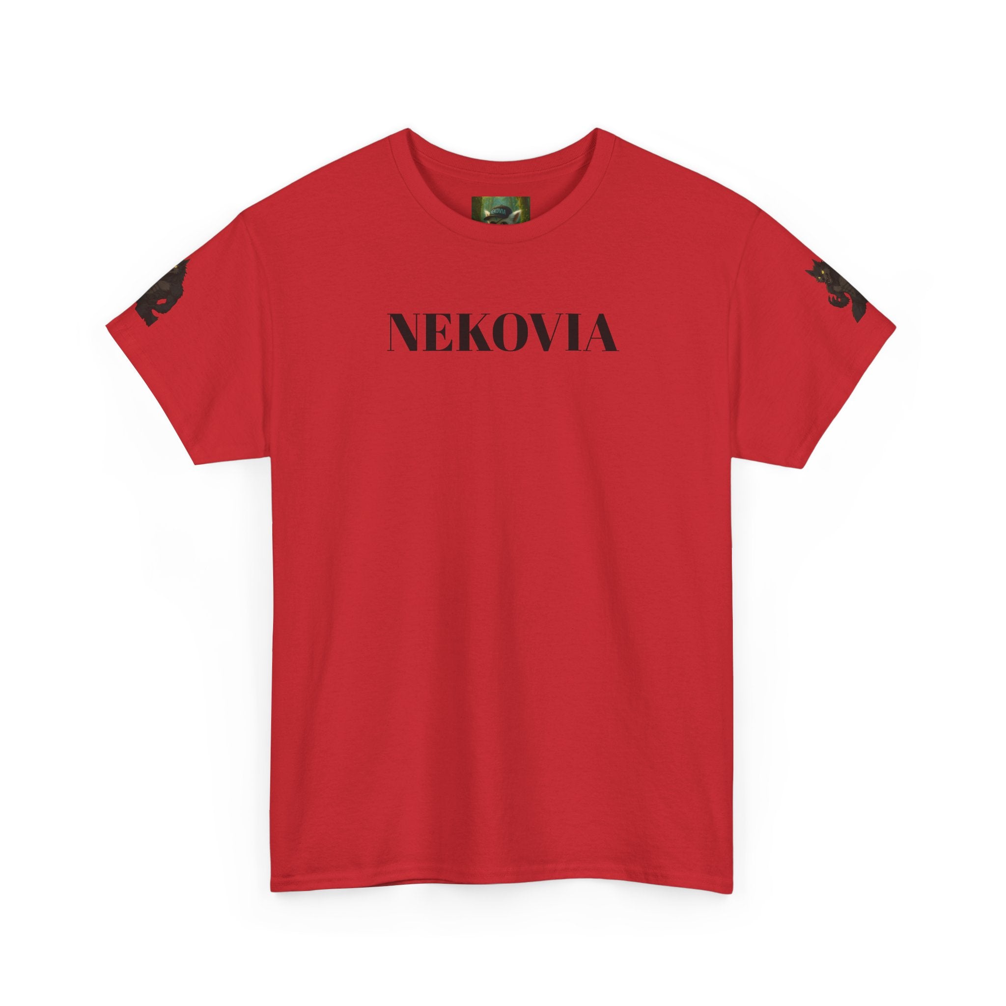 Copy of Unisex Heavy Cotton Tee