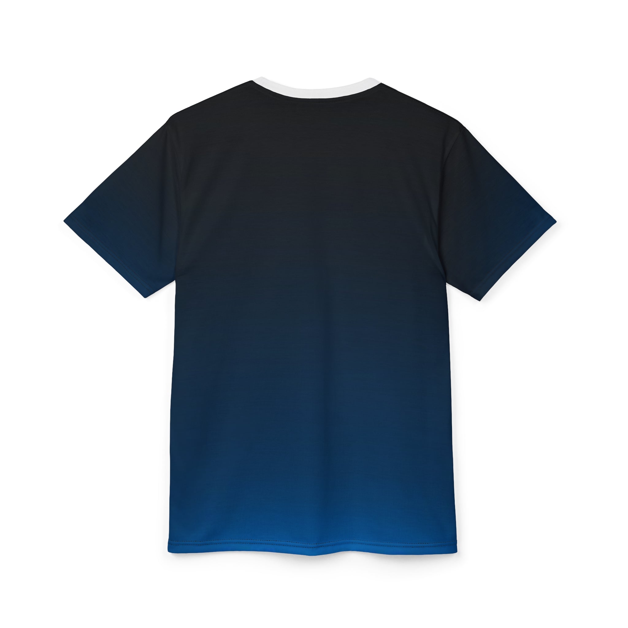 Unisex Cut & Sew Tee (AOP)