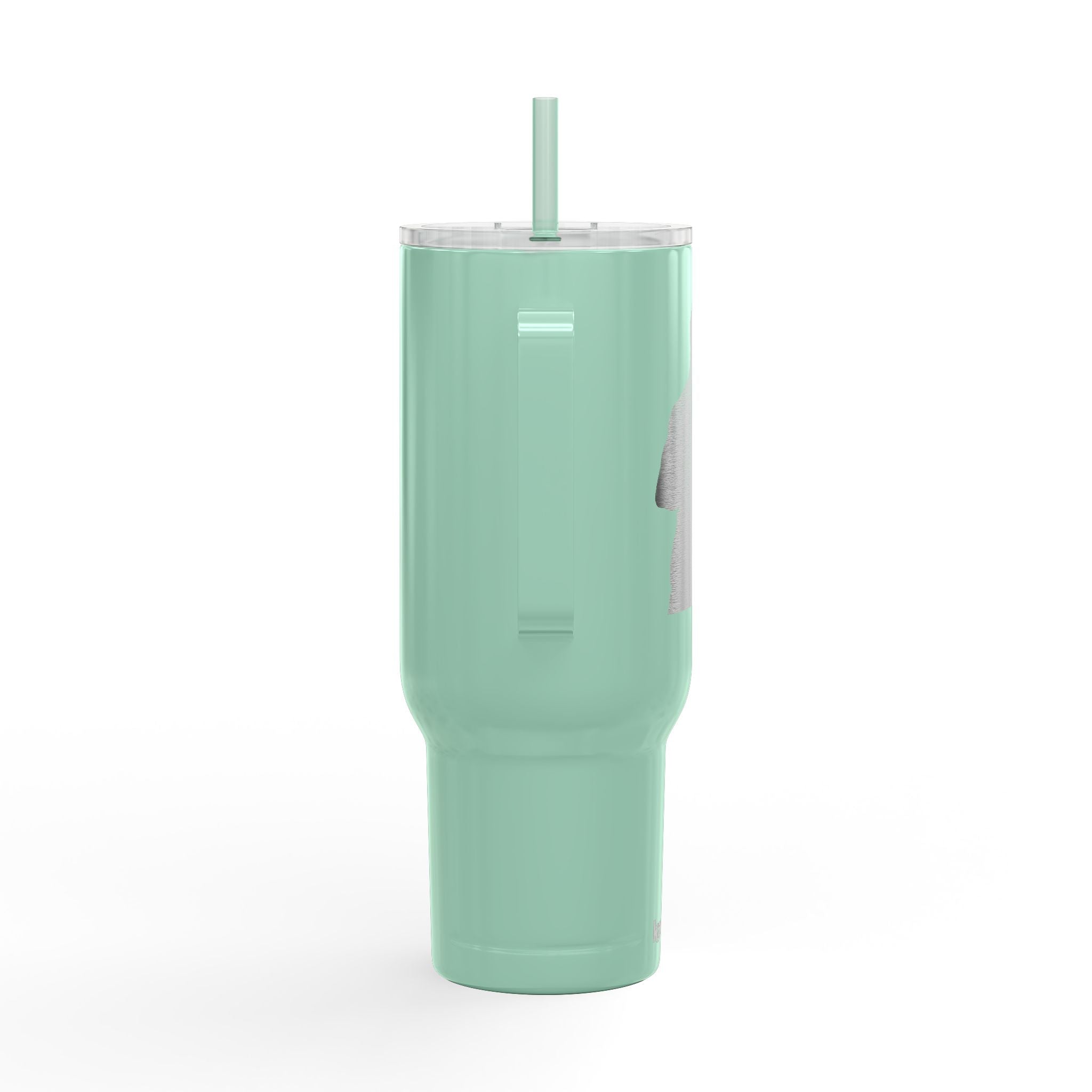 Insulated Tumbler with Lid, 40oz (Engraving)