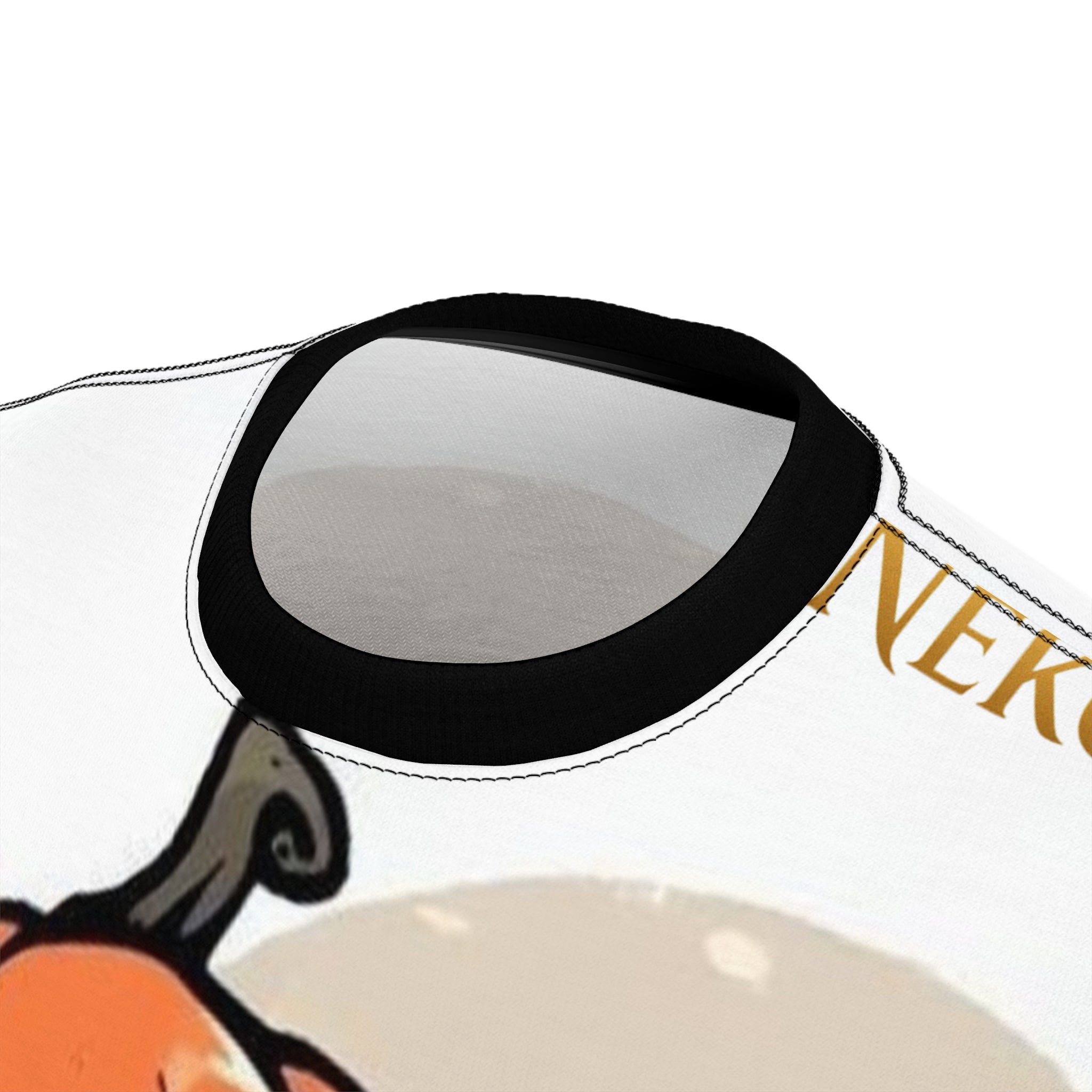 Unisex Cut & Sew Tee (AOP)