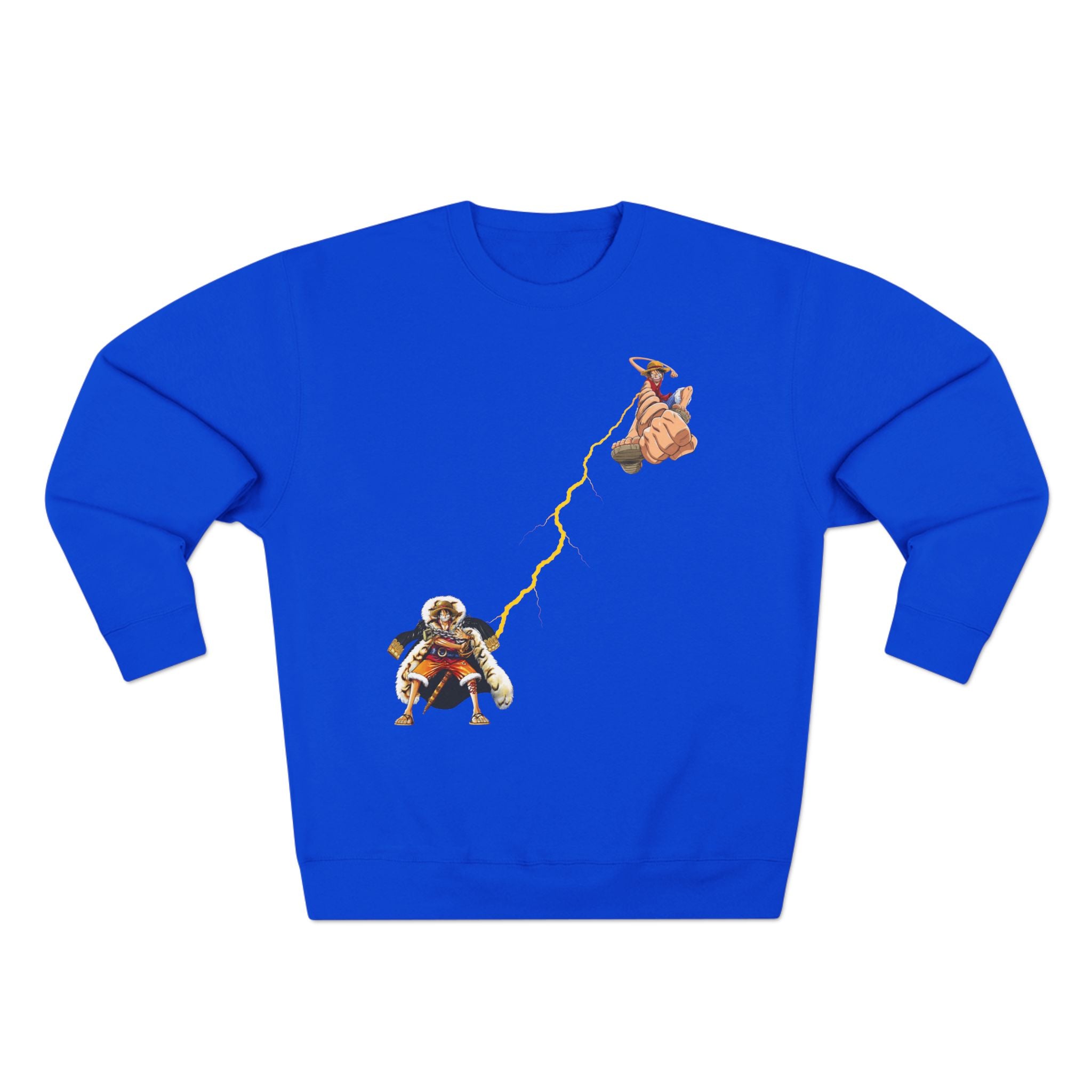 Unisex Crewneck Sweatshirt