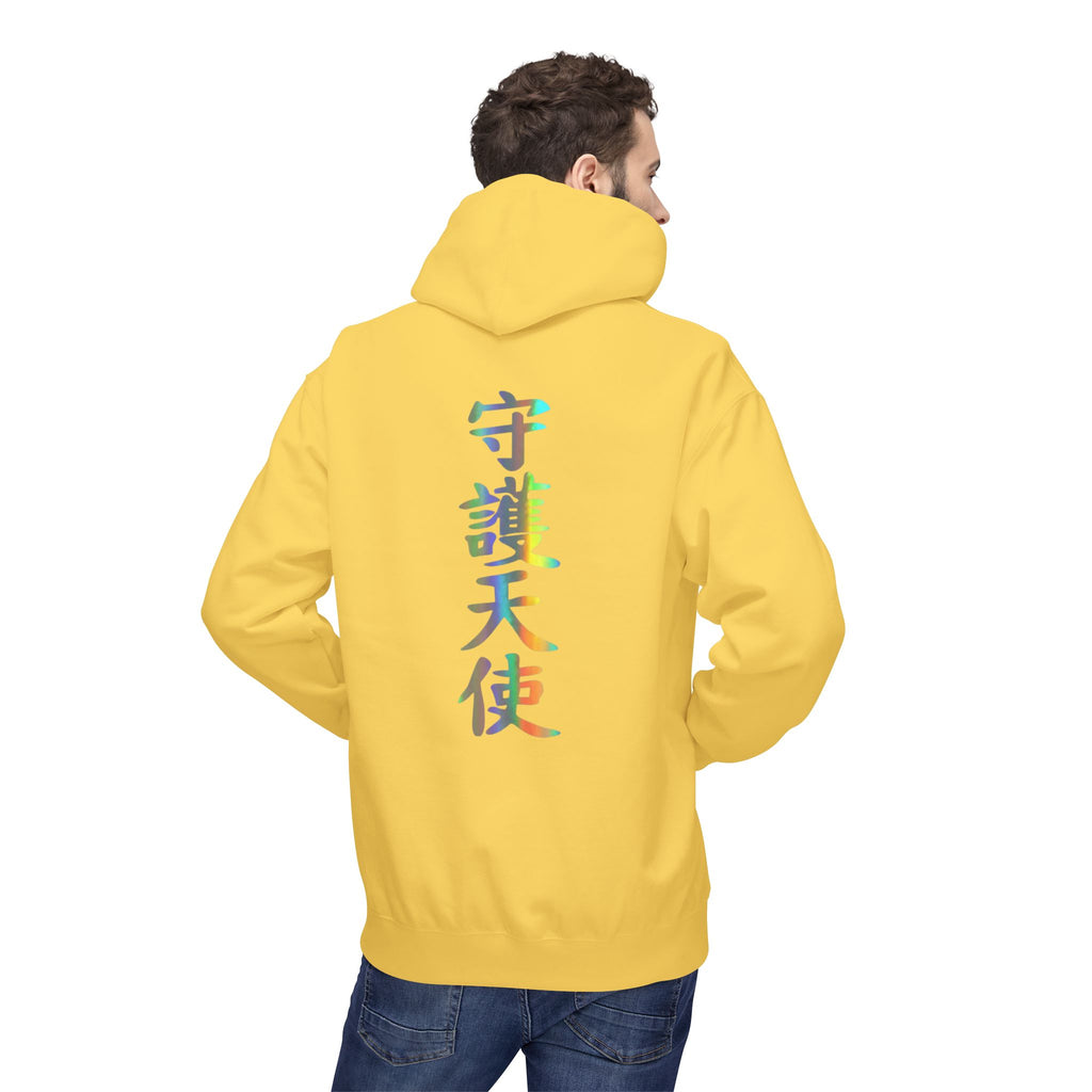 Unisex Midweight Softstyle Fleece Hoodie
