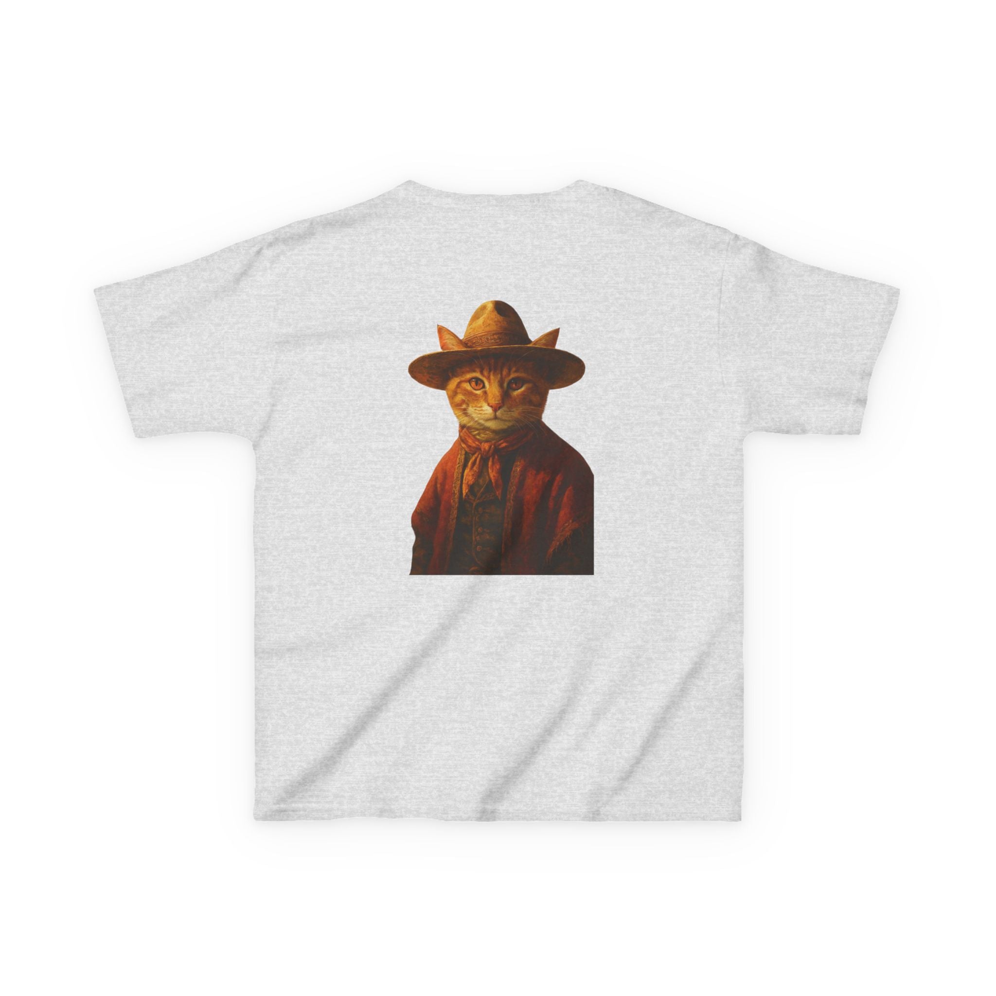 Copy of Kids Heavy Cotton™ Tee