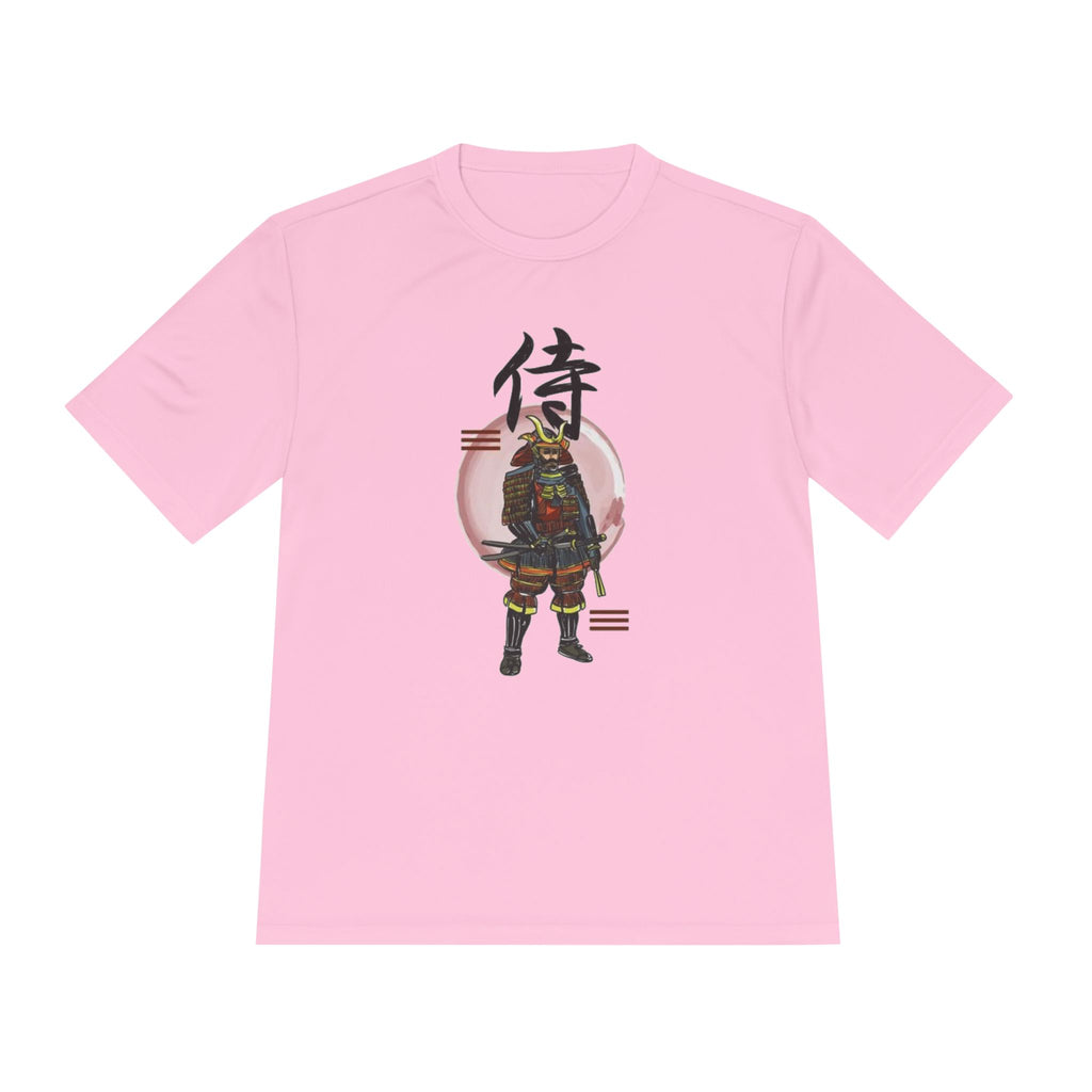 Unisex Moisture Wicking Tee