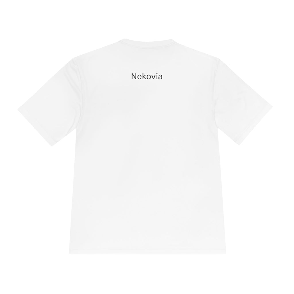 Unisex Moisture Wicking Tee