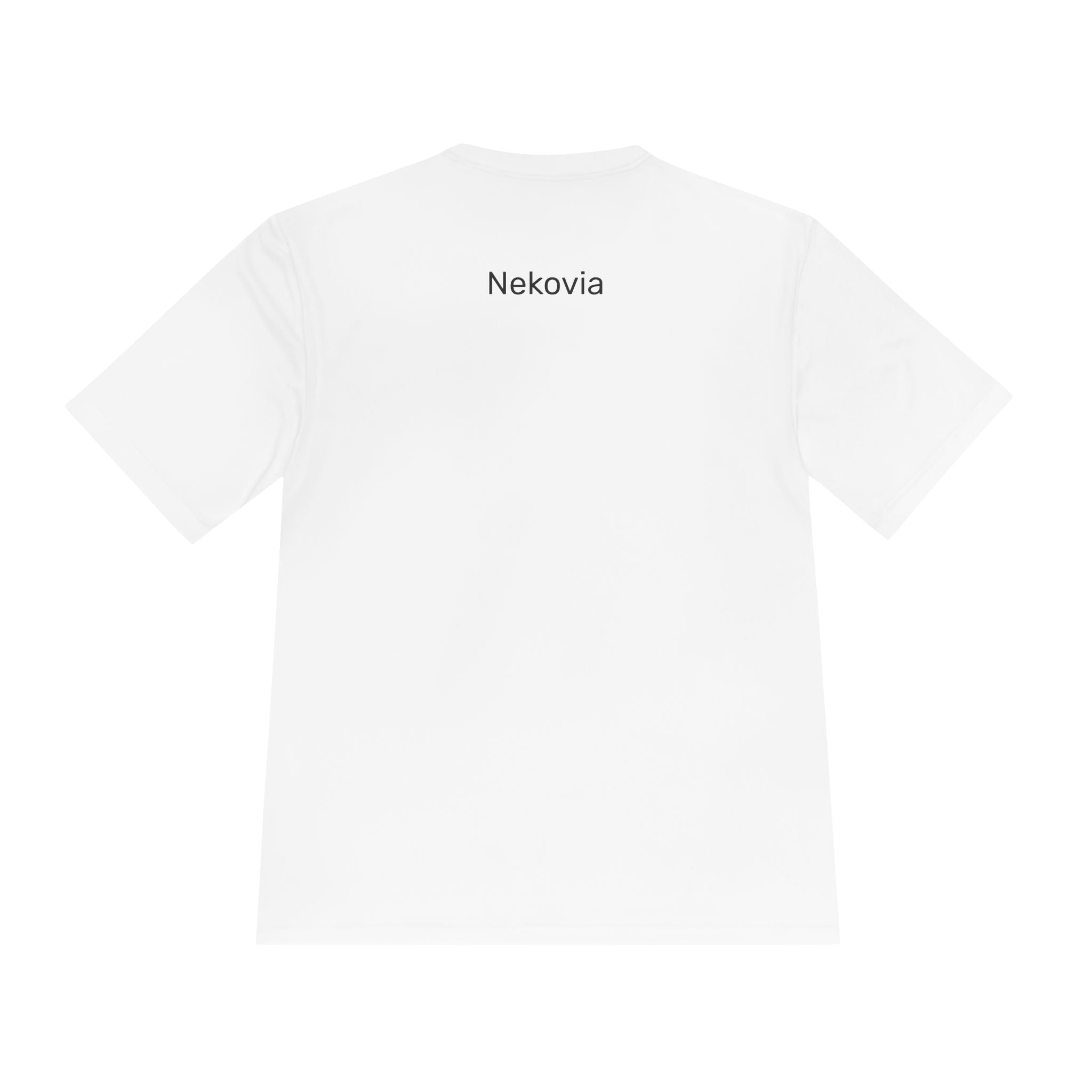 Unisex Moisture Wicking Tee
