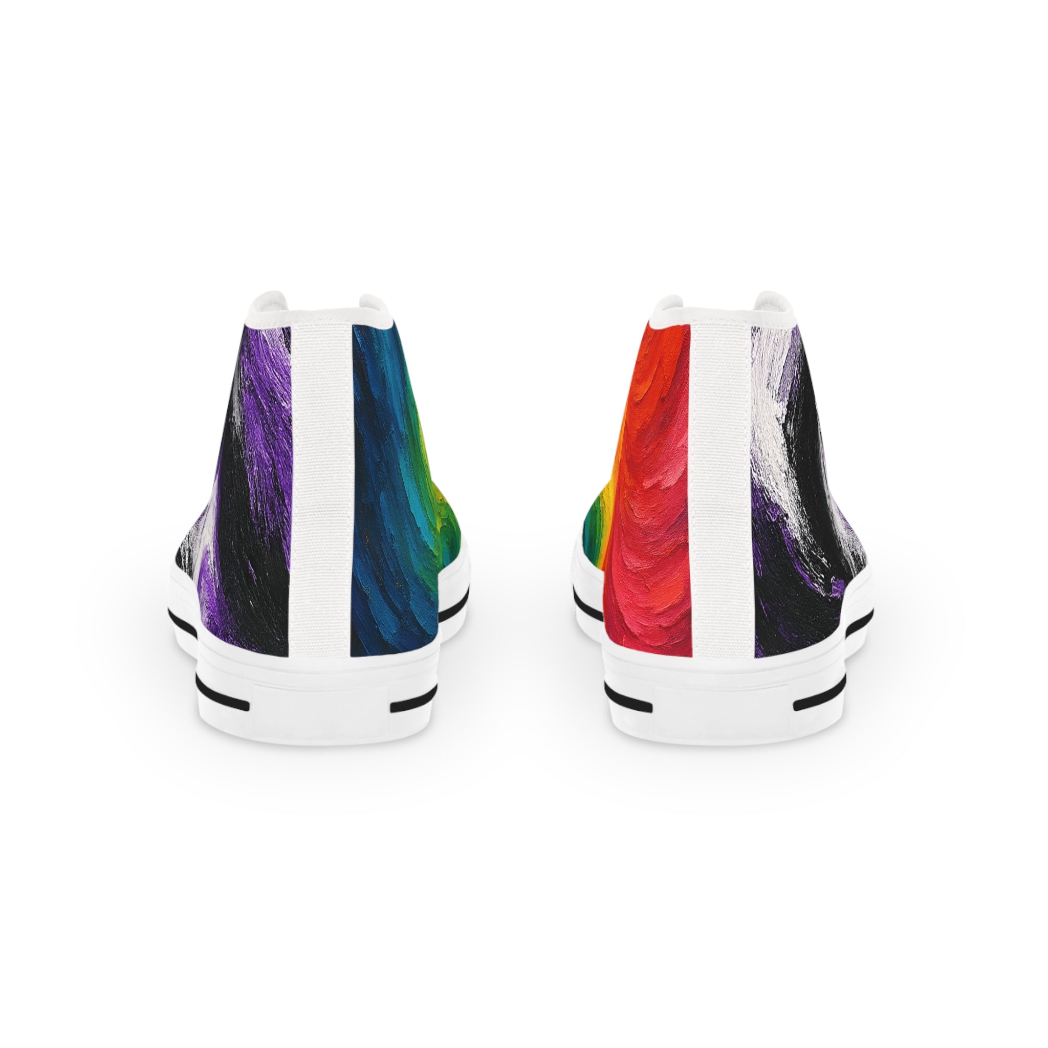 Men's High Top Sneakers