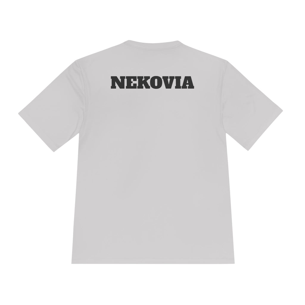 Unisex Moisture Wicking Tee