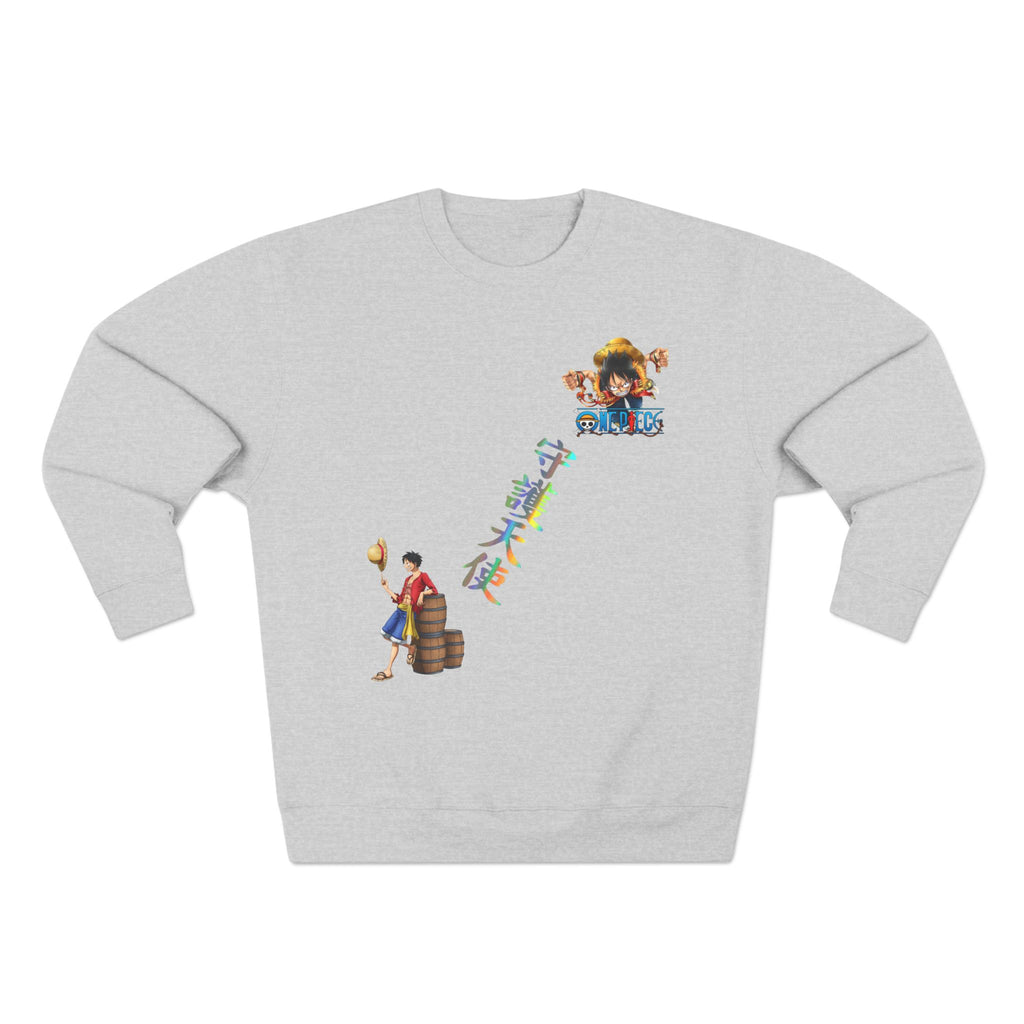 Unisex Crewneck Sweatshirt