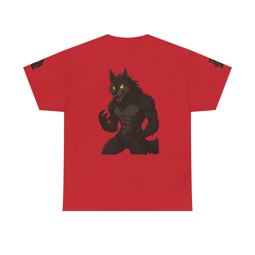 Copy of Unisex Heavy Cotton Tee