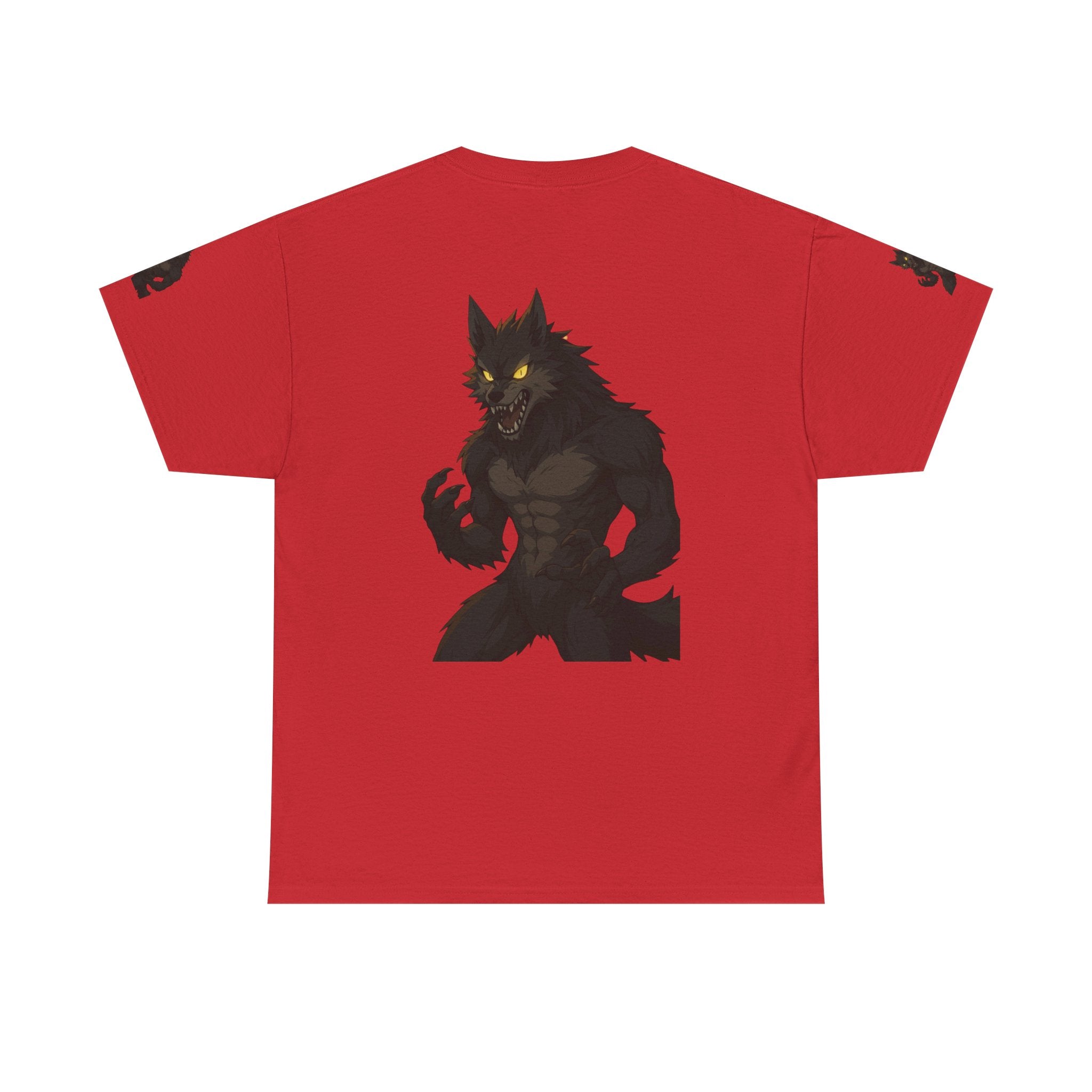 Copy of Unisex Heavy Cotton Tee