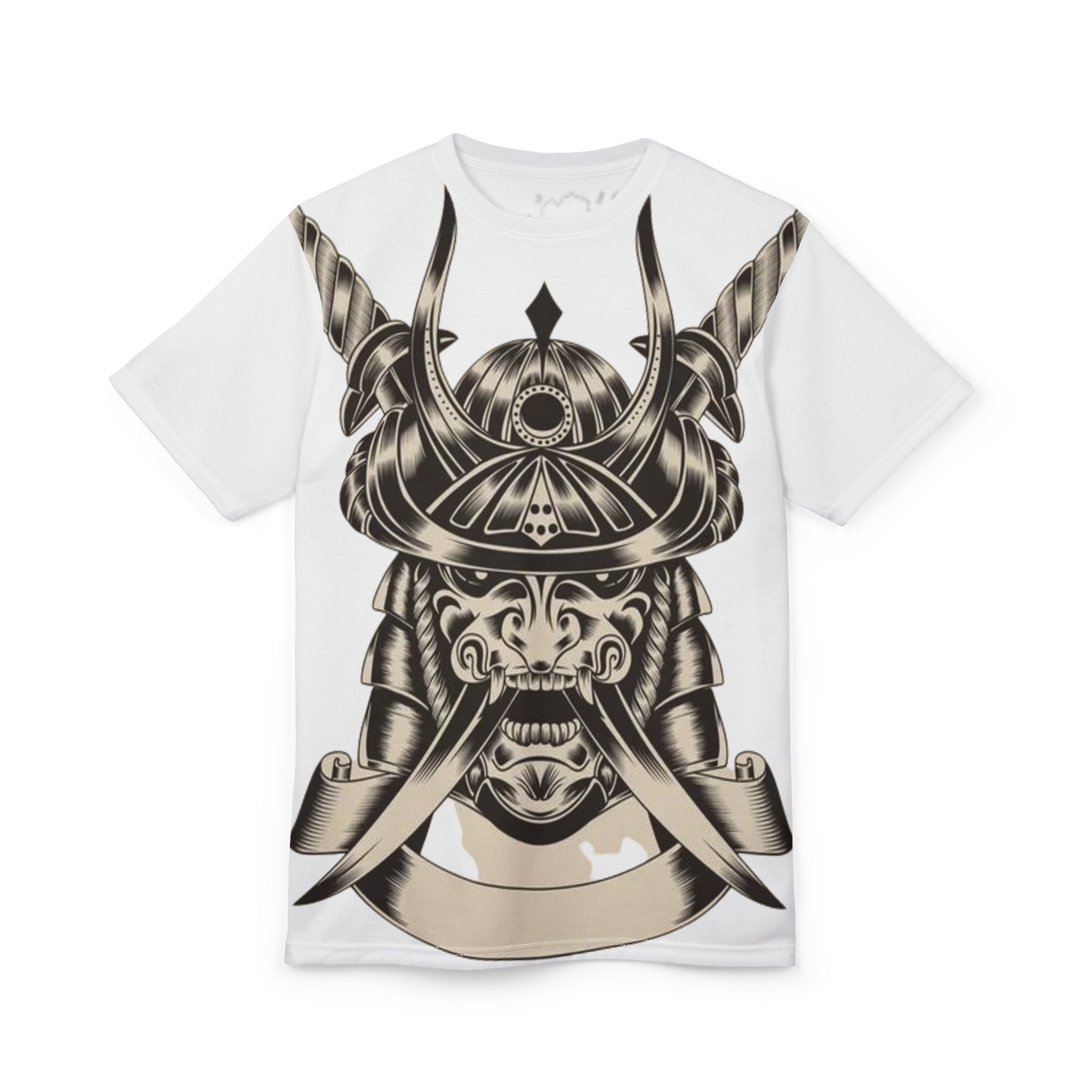 Unisex Cut & Sew Tee (AOP)