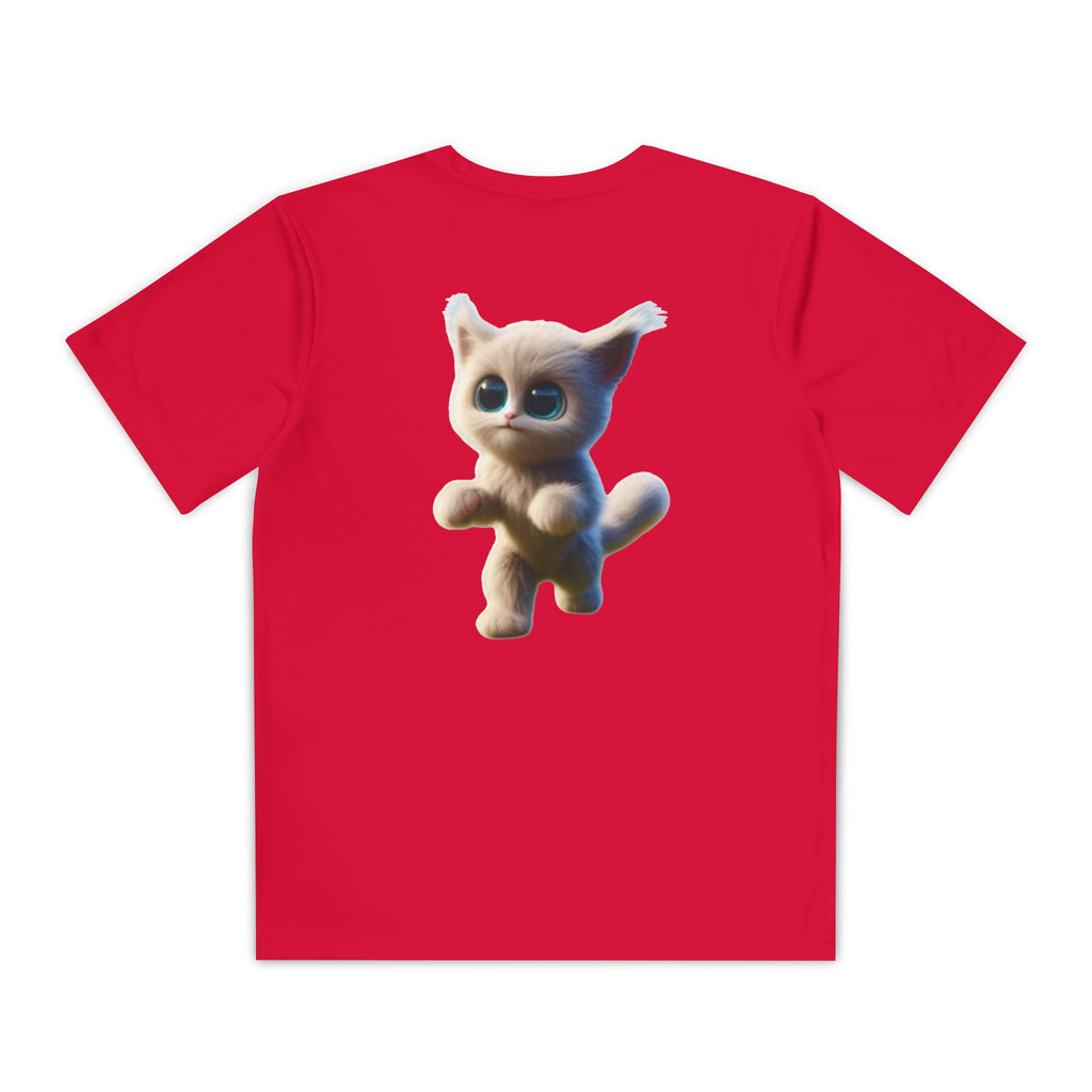 Youth Competitor Tee