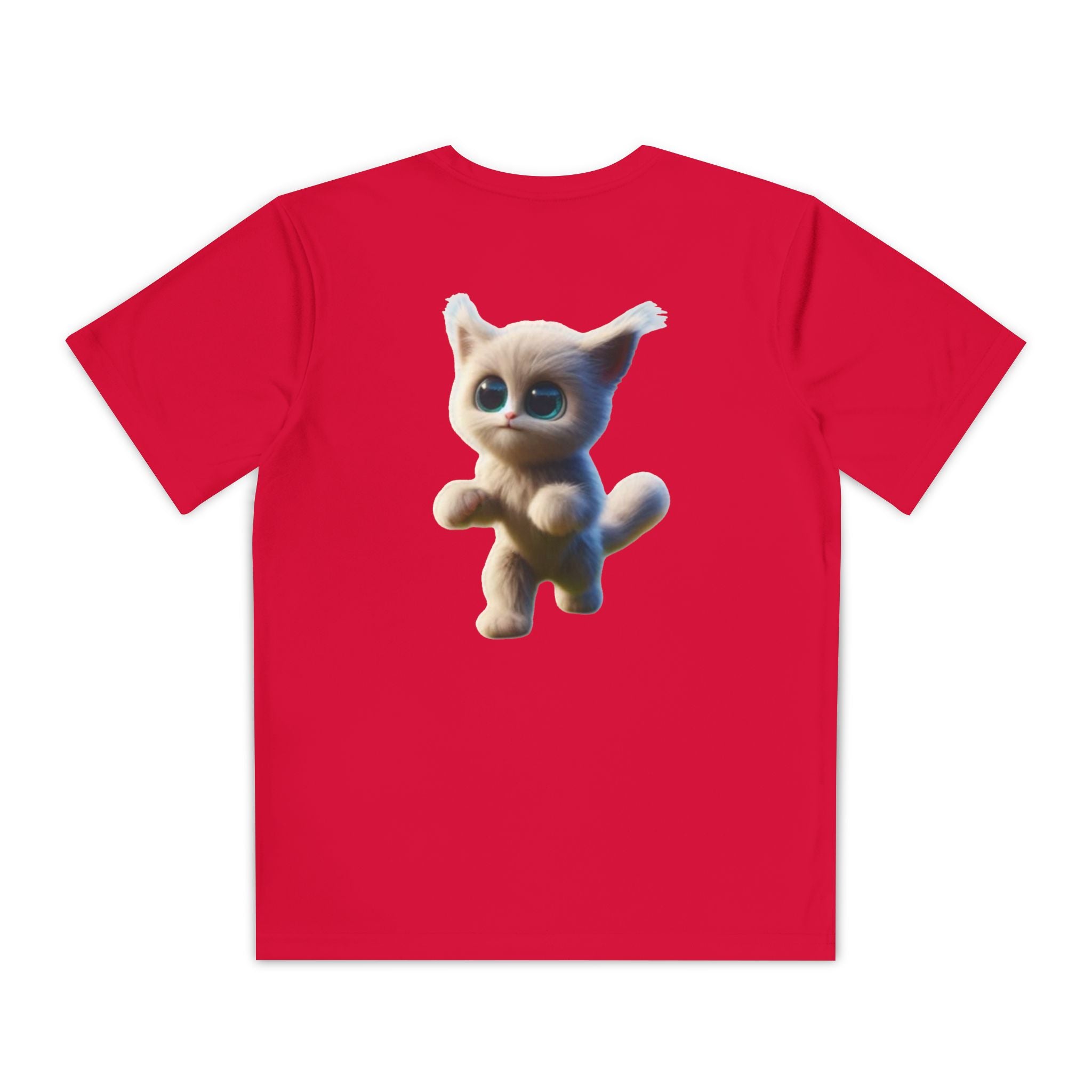 Youth Competitor Tee