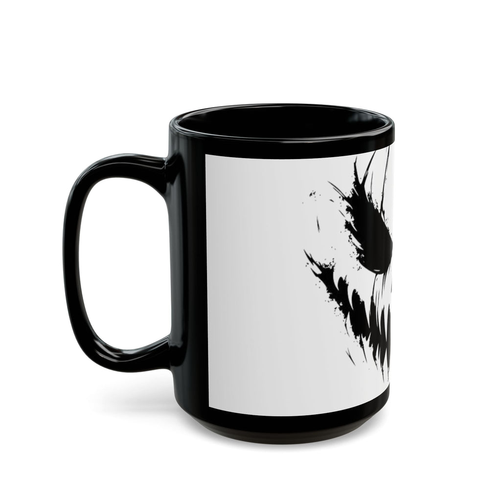 Black Mug (11oz, 15oz)