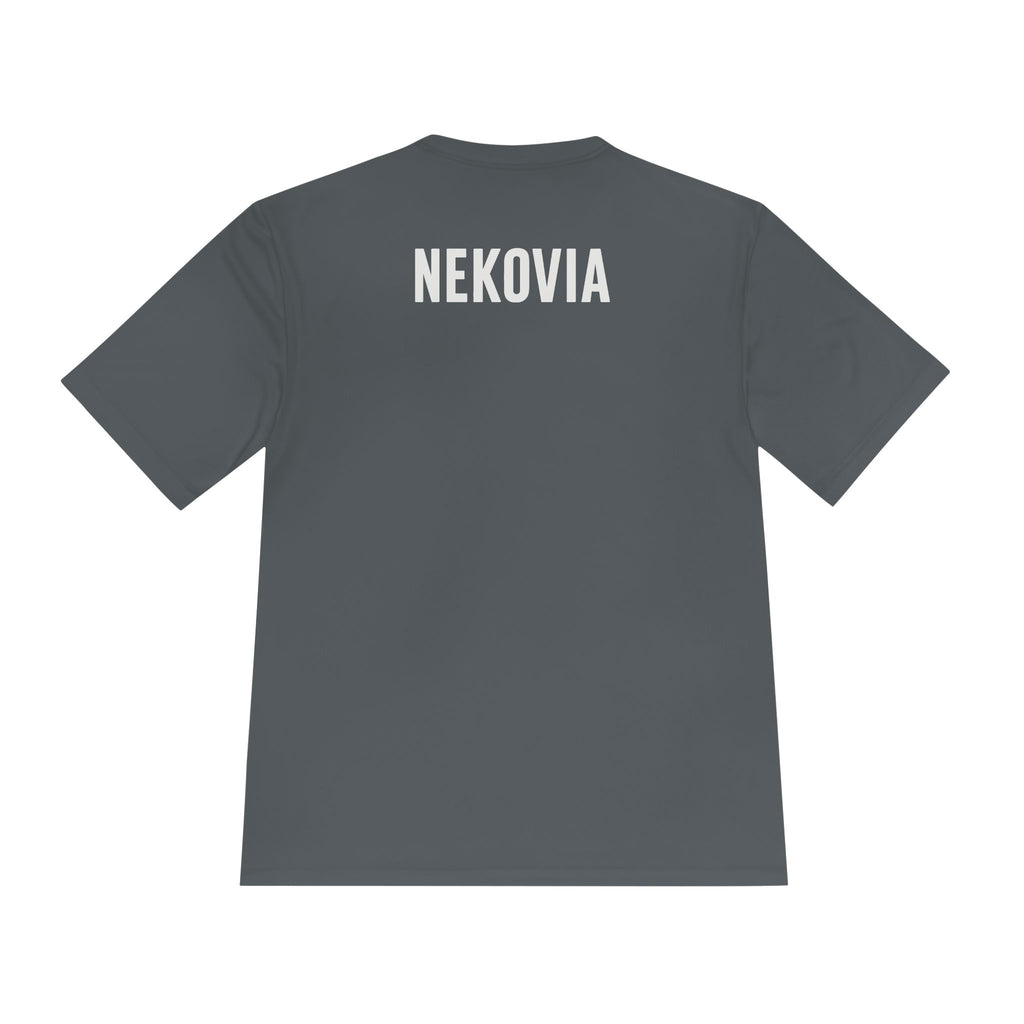 Unisex Moisture Wicking Tee