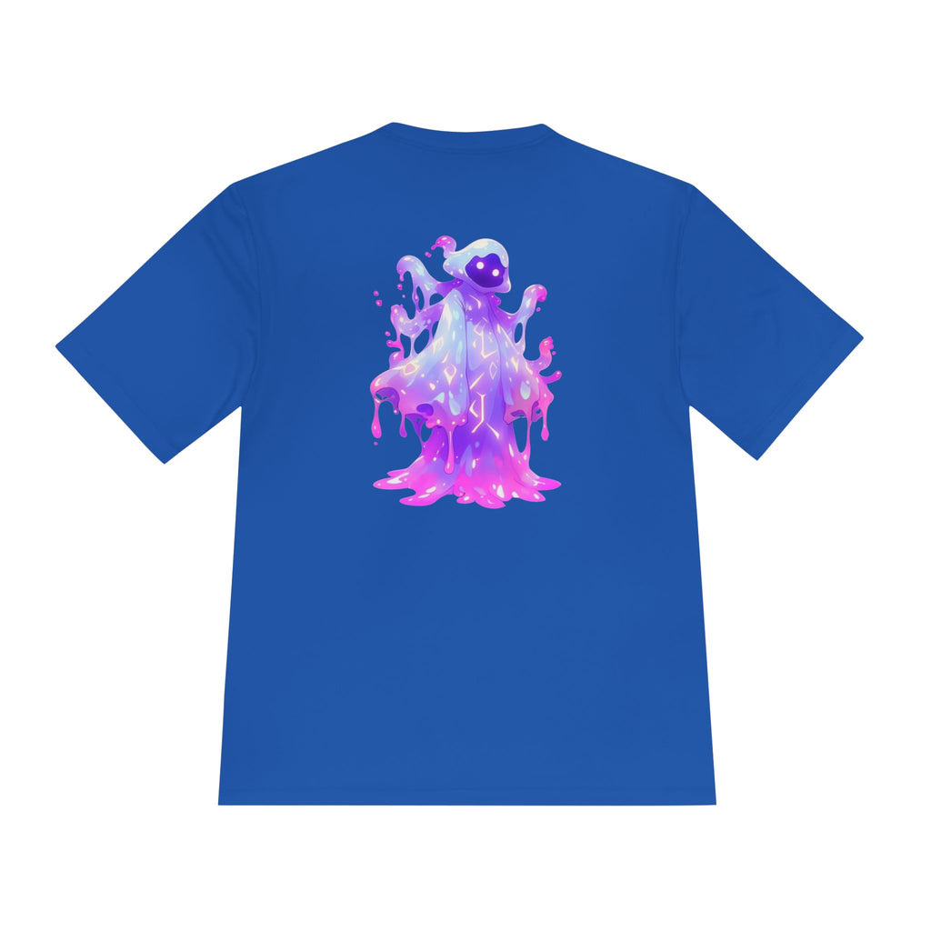 Unisex Moisture Wicking Tee