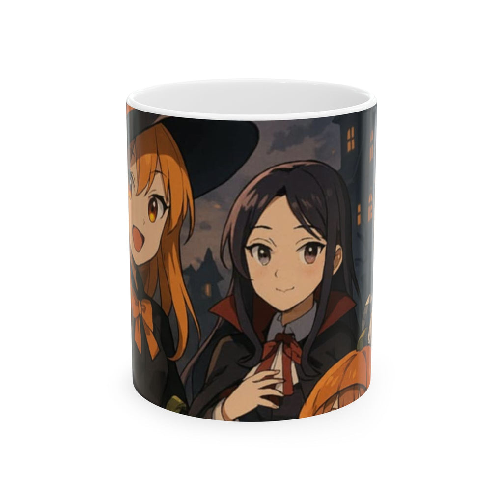 Ceramic Mug, (11oz, 15oz)