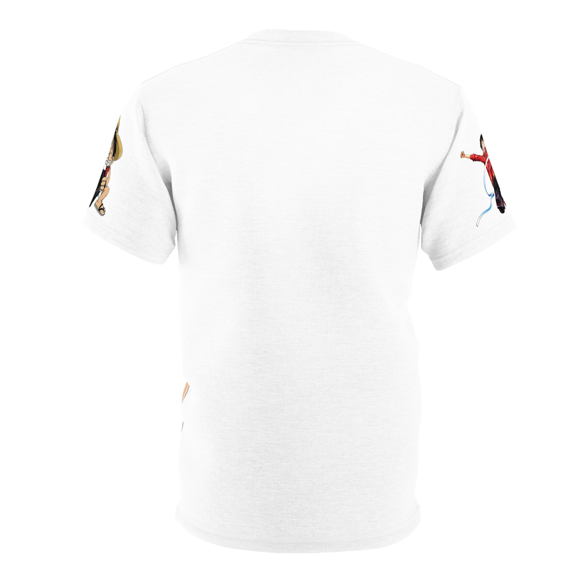 Unisex Cut & Sew Tee (AOP)