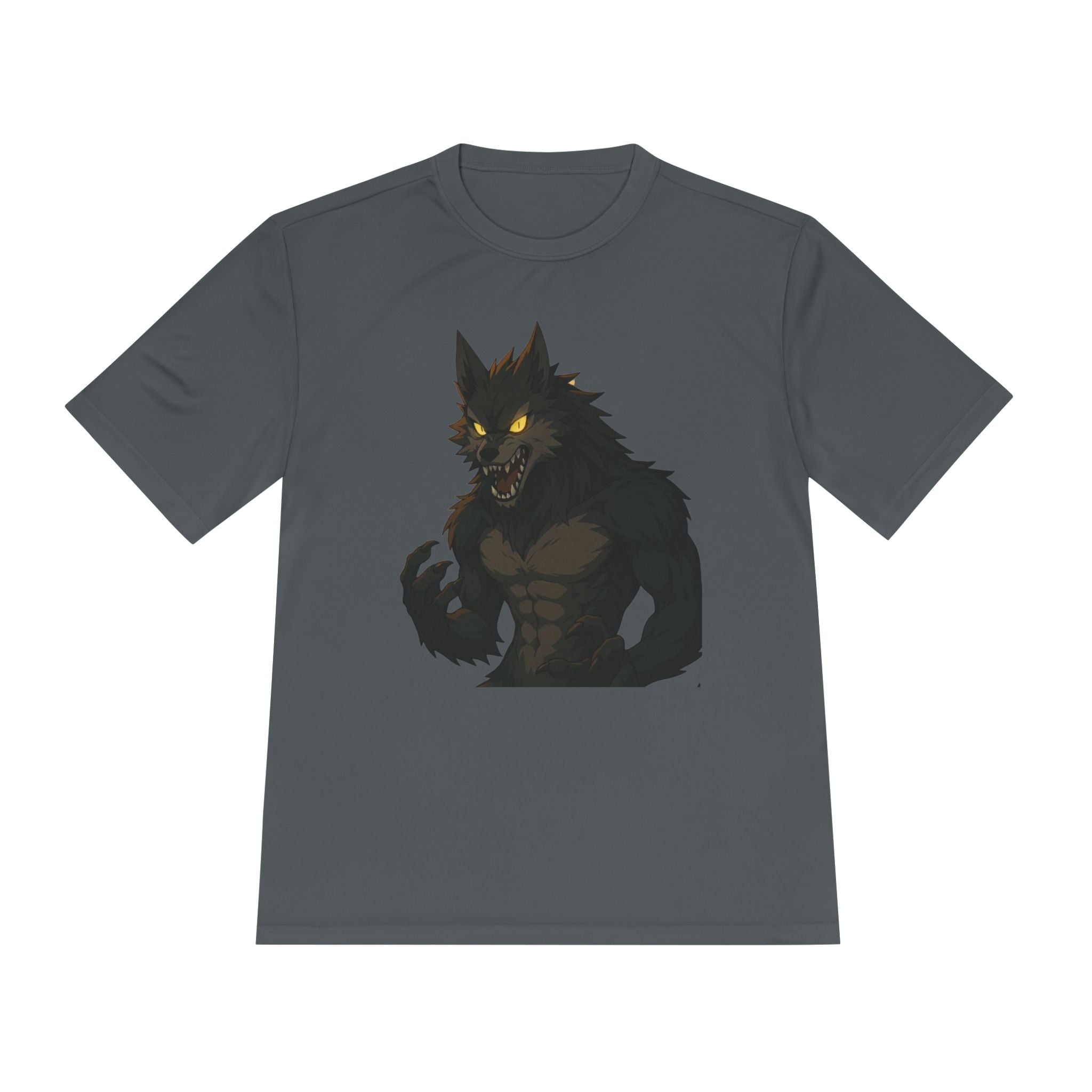 Unisex Moisture Wicking Tee
