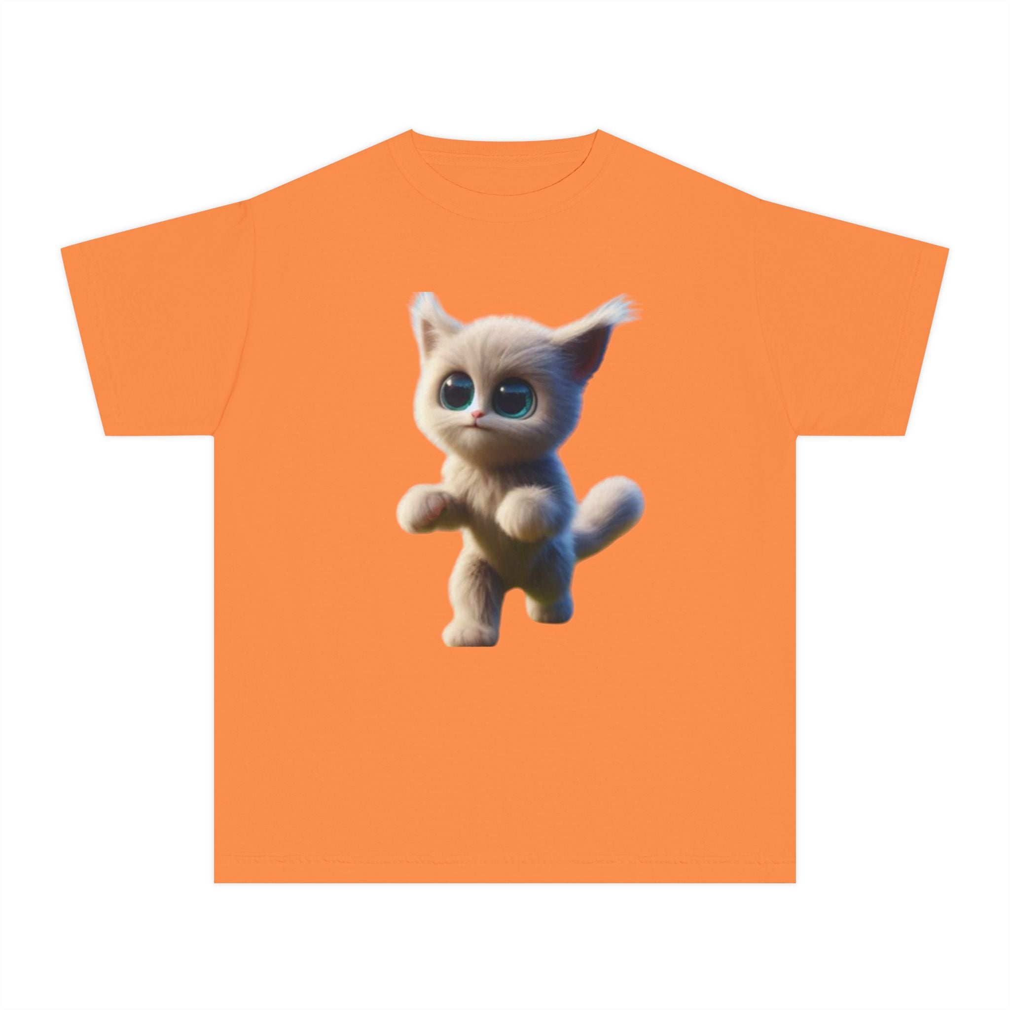 Youth Midweight Tee