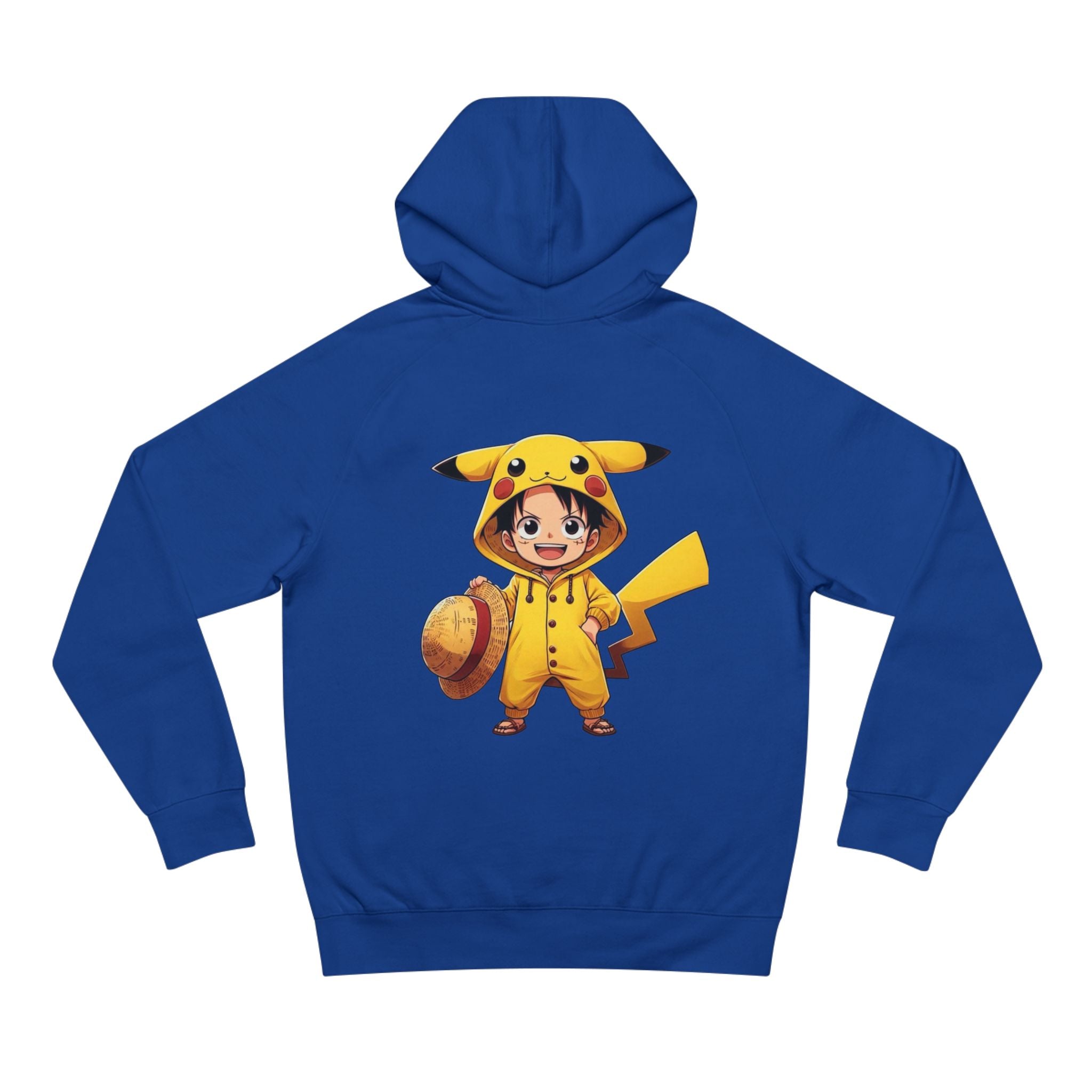 Unisex Supply Hoodie