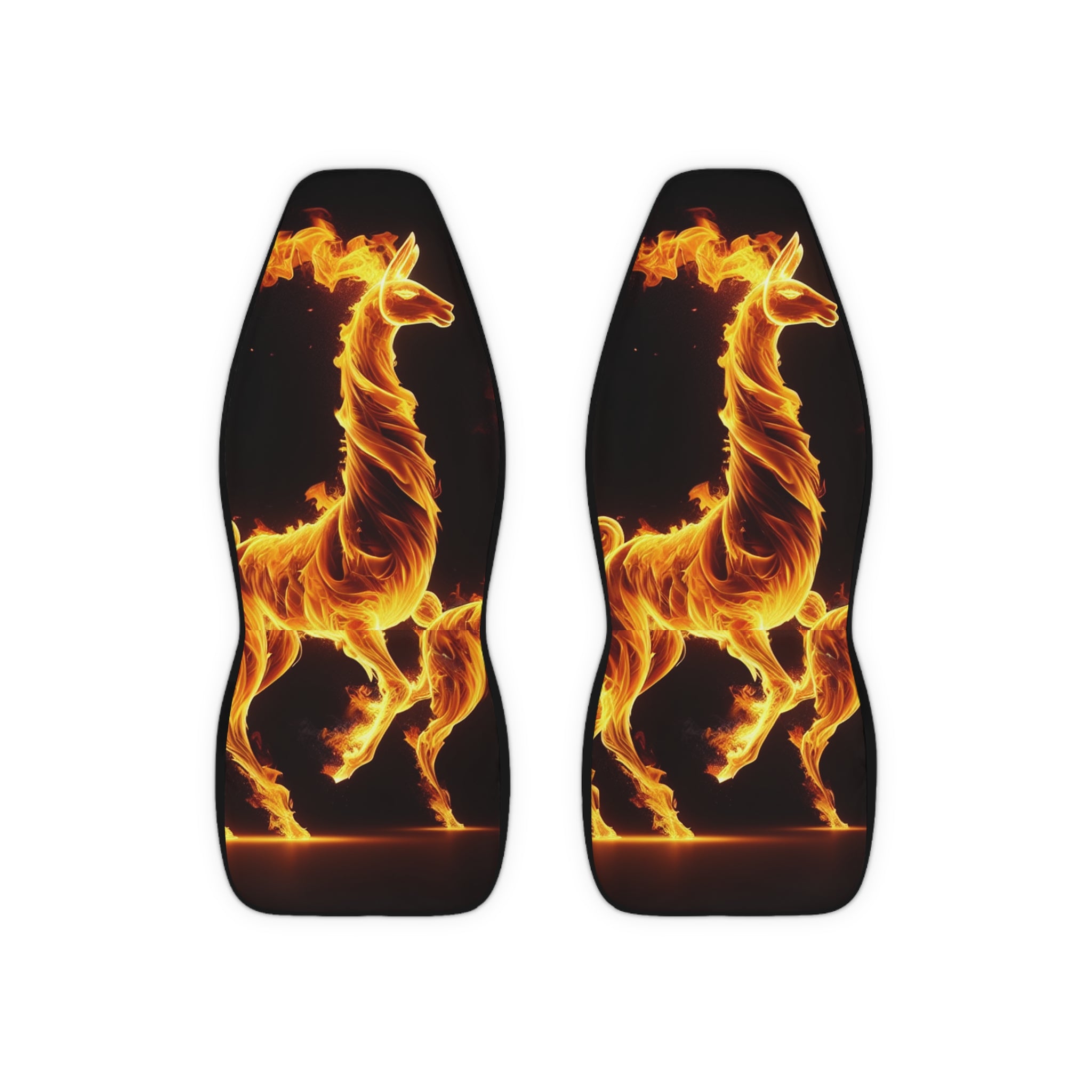 Polyester Car Seat Covers