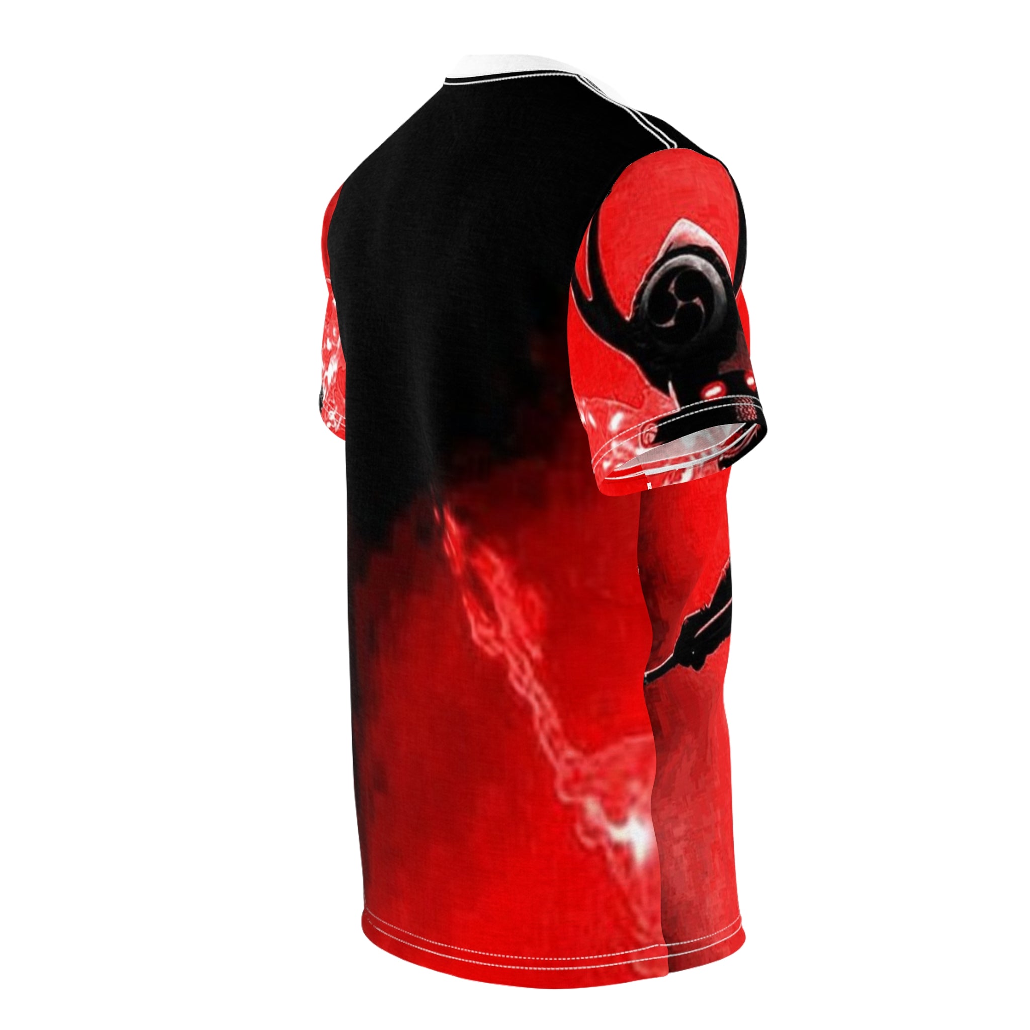 Unisex Cut & Sew Tee (AOP)