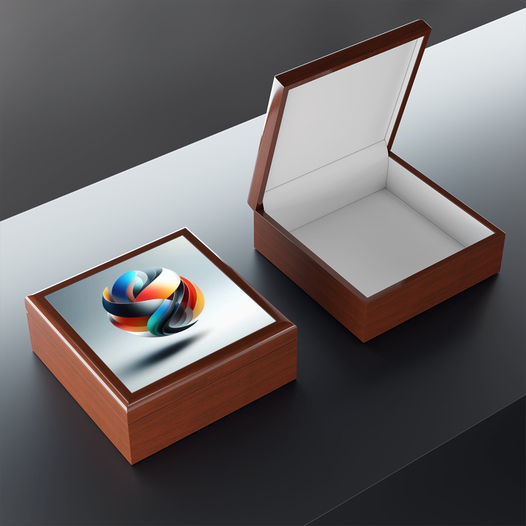 Jewelry Box