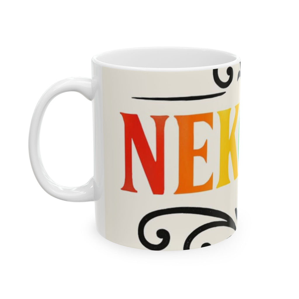 Ceramic Mug, (11oz, 15oz)