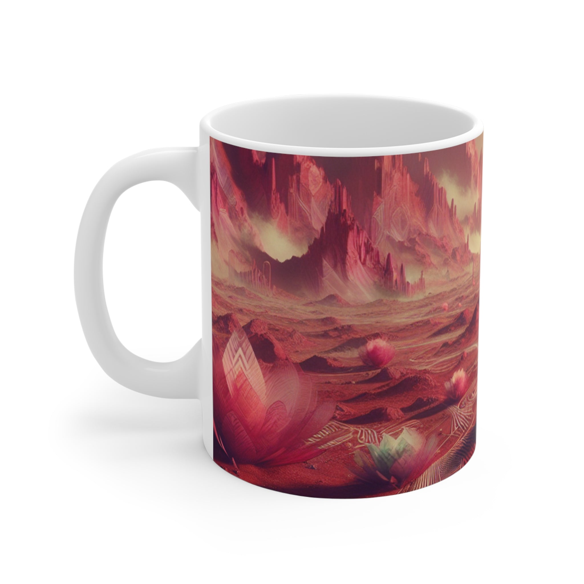 Mug 11oz