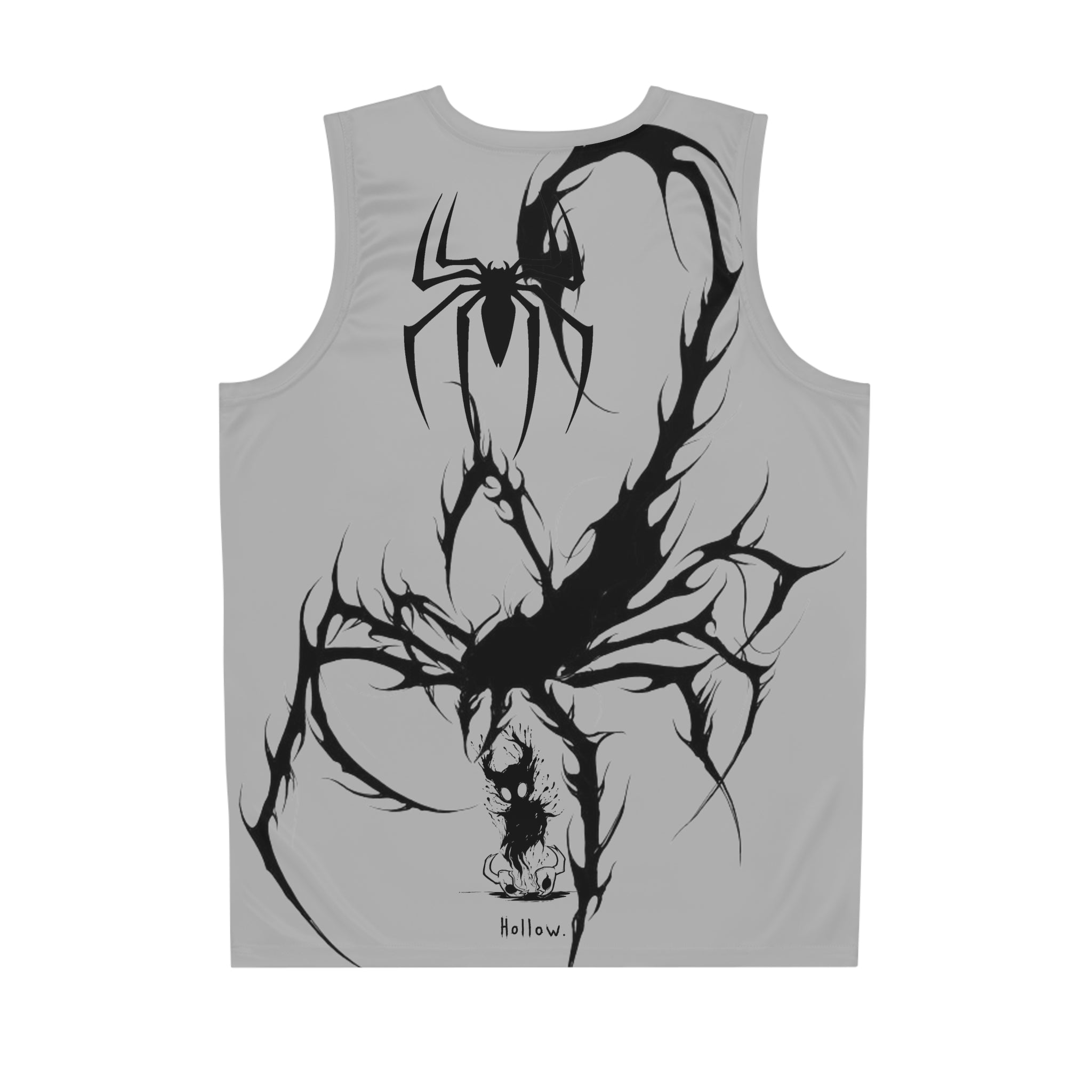 Basketball Jersey (AOP)