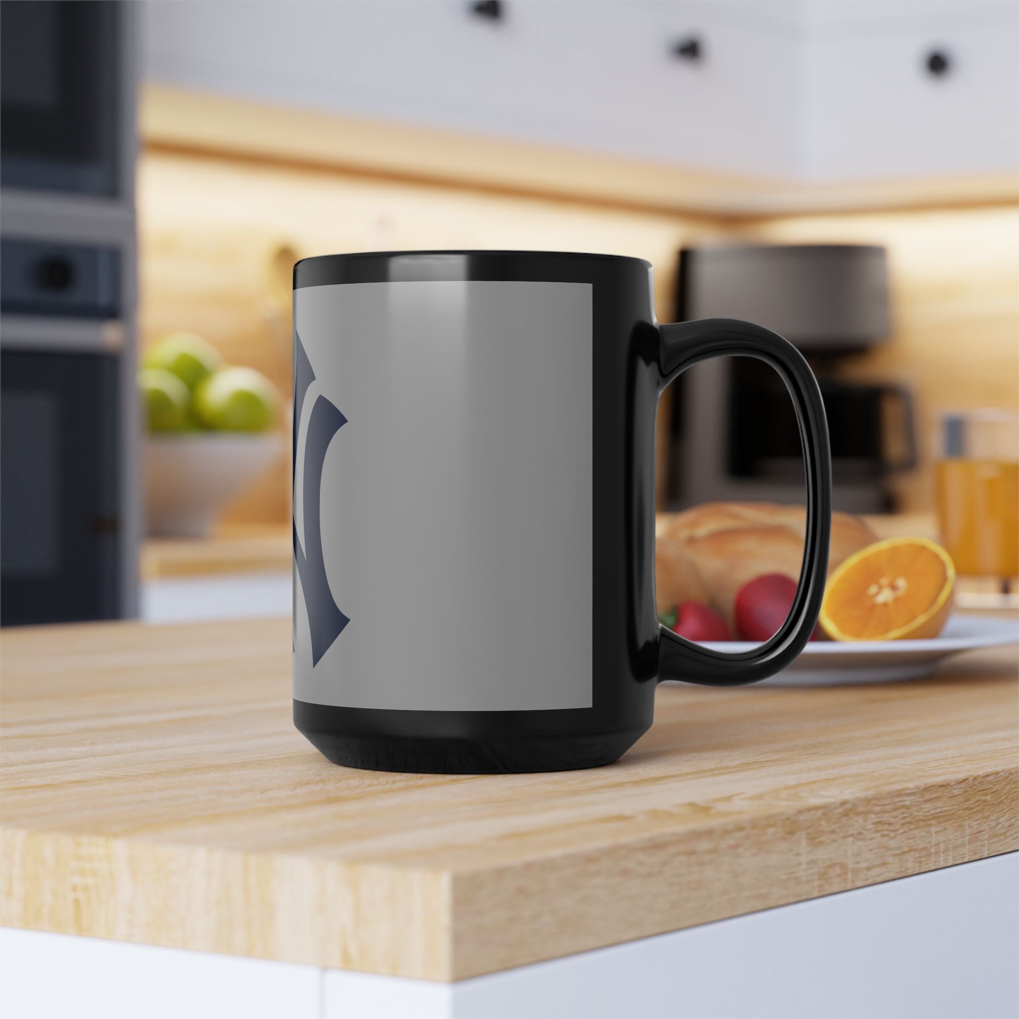 Black Mug (11oz, 15oz)