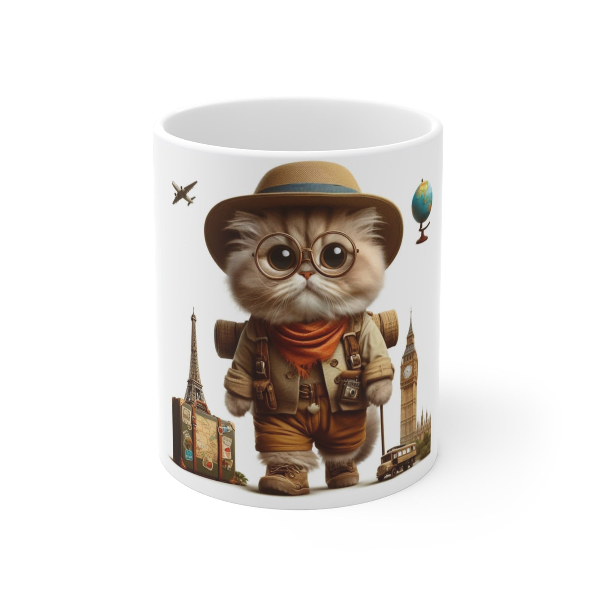 Mug 11oz