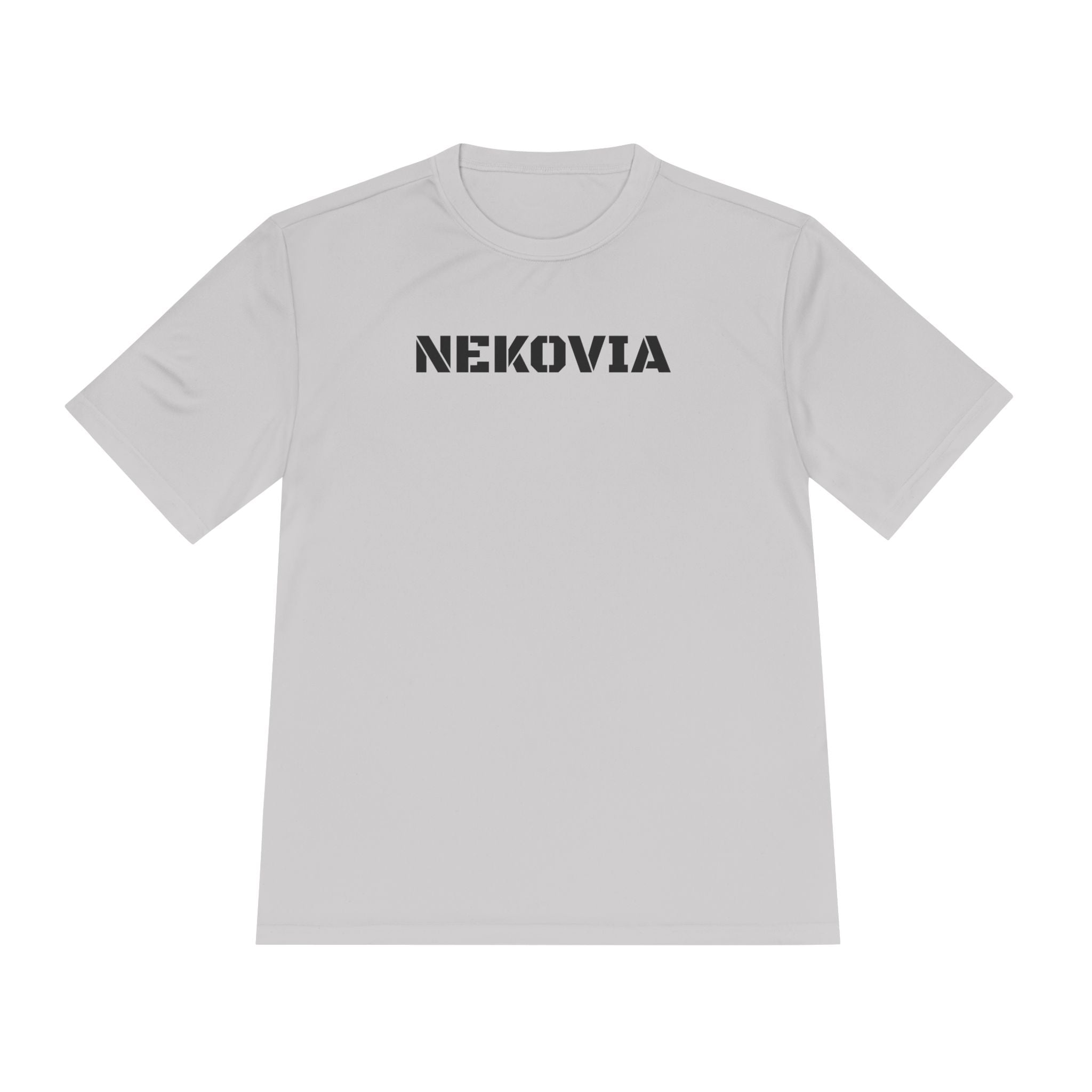 Unisex Moisture Wicking Tee